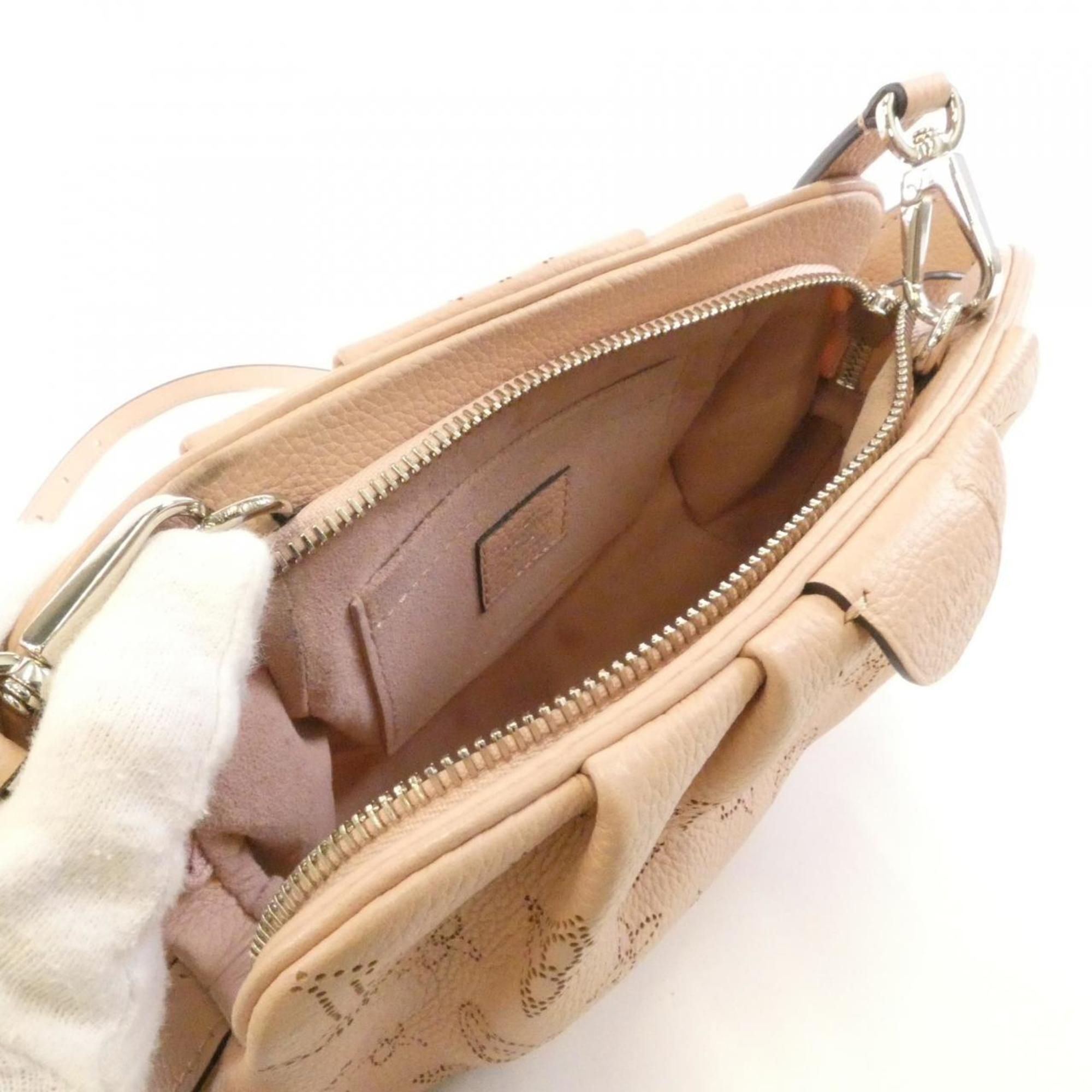 Leather Shoulder Bag (Pre-Owned) - Louis Vuitton - Modalova