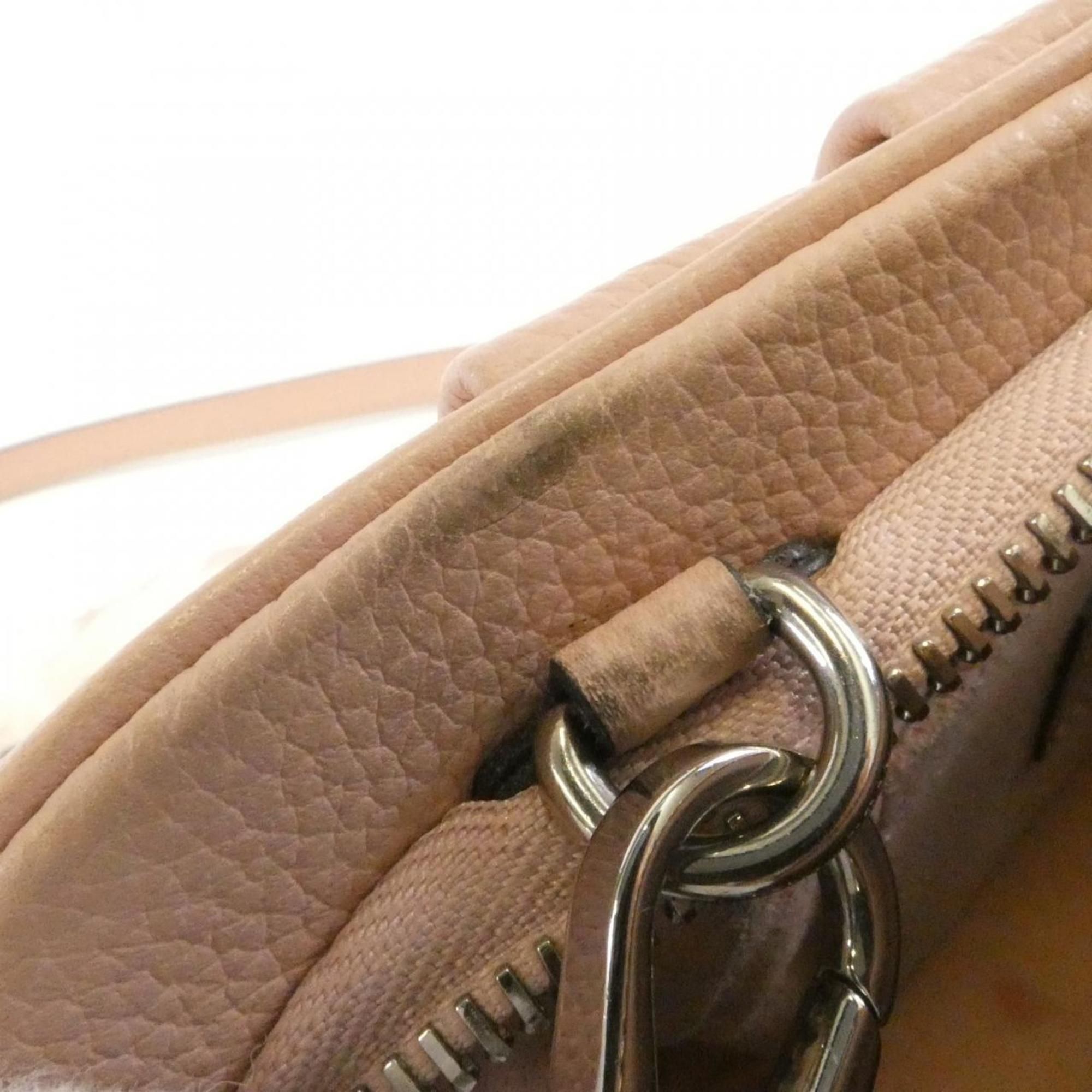 Leather Shoulder Bag (Pre-Owned) - Louis Vuitton - Modalova