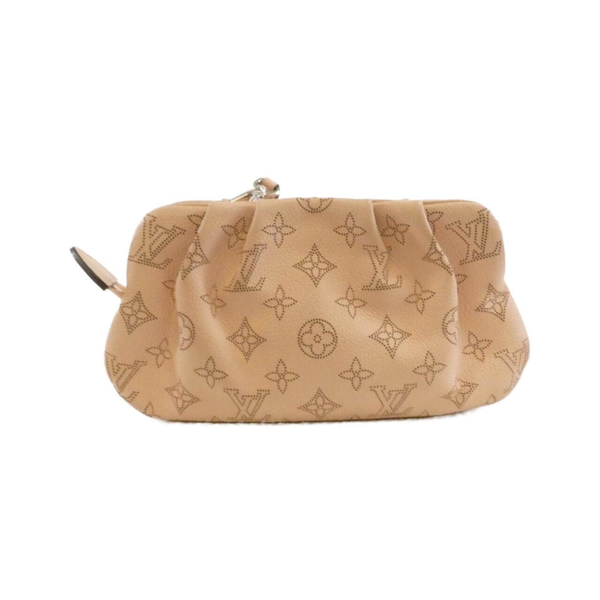 Leather Shoulder Bag (Pre-Owned) - Louis Vuitton - Modalova