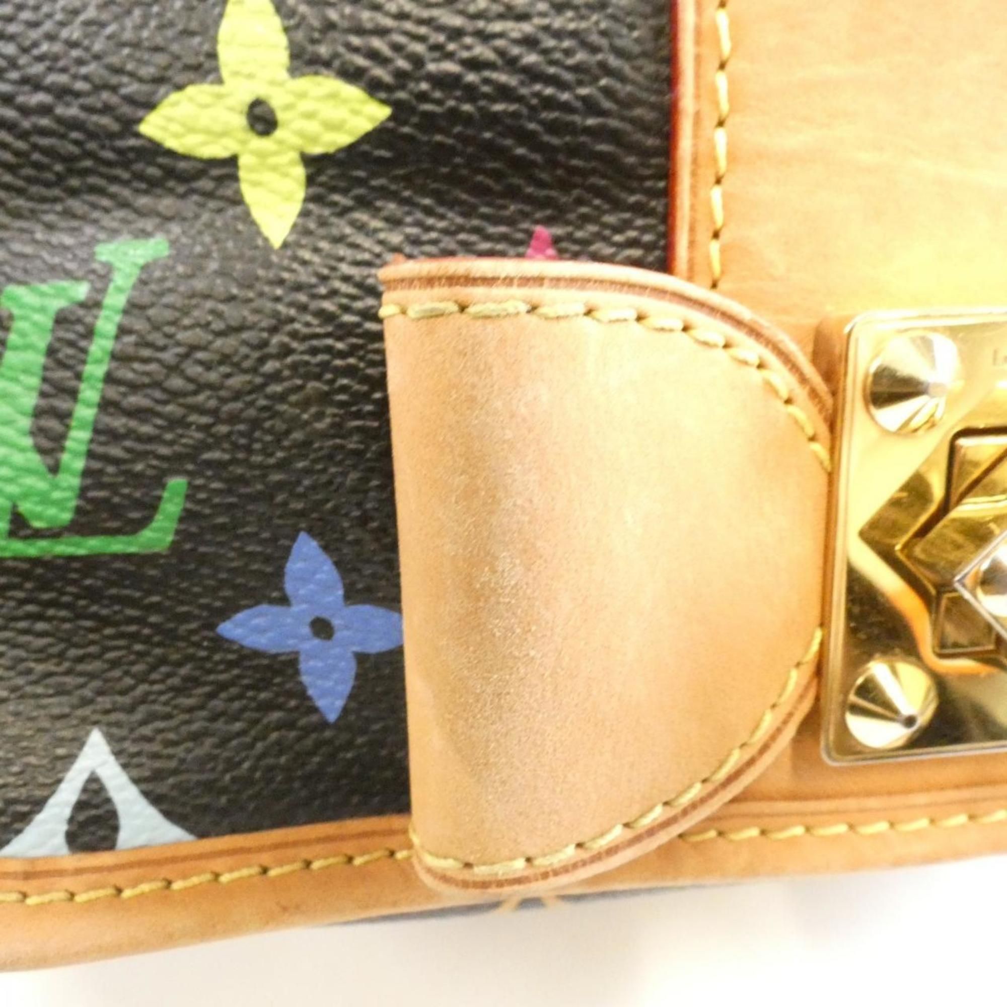 Coated Canvas Shoulder Bag (Pre-Owned) - Louis Vuitton - Modalova