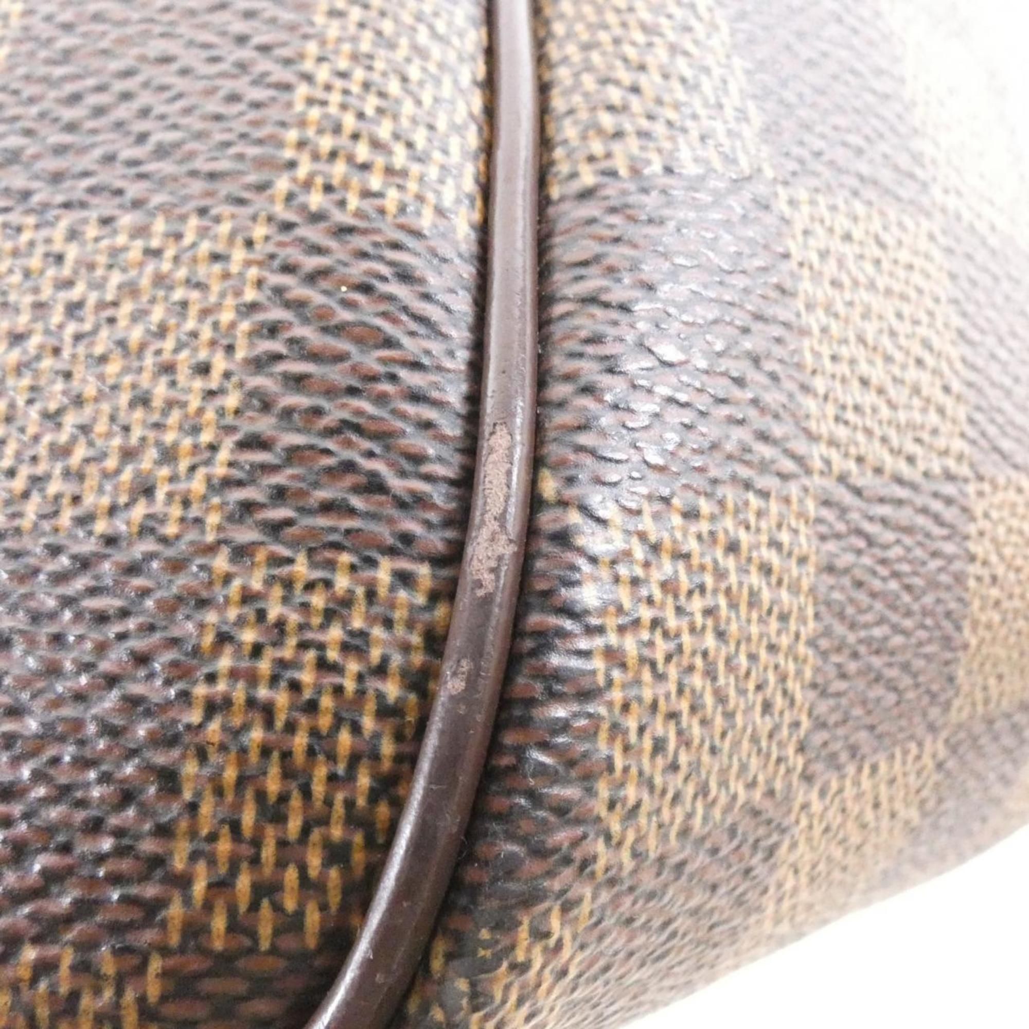 Coated Canvas Handbag (Pre-Owned) - Louis Vuitton - Modalova