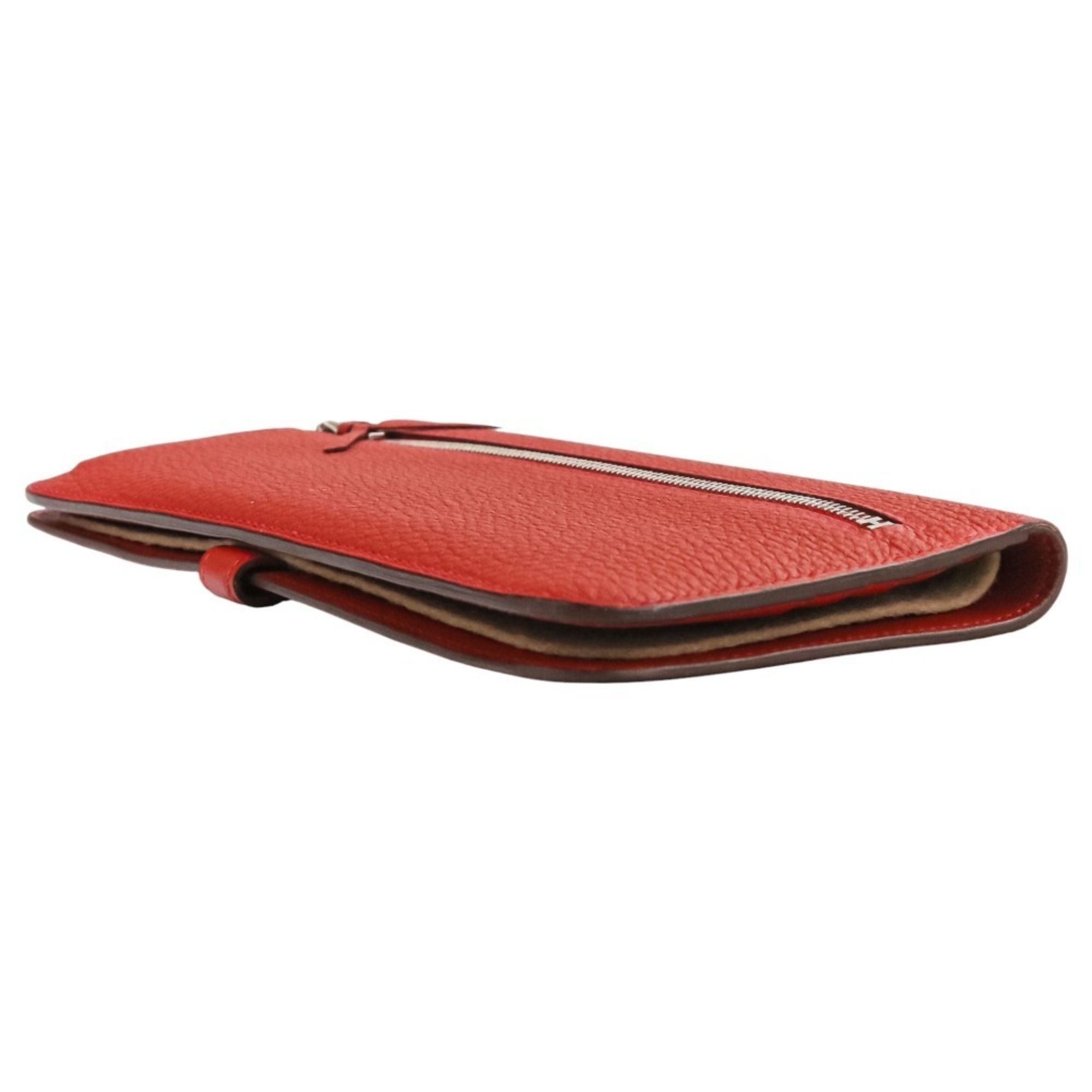 Long Wallet (Bi-Fold) (Pre-Owned) - Hermes - Modalova