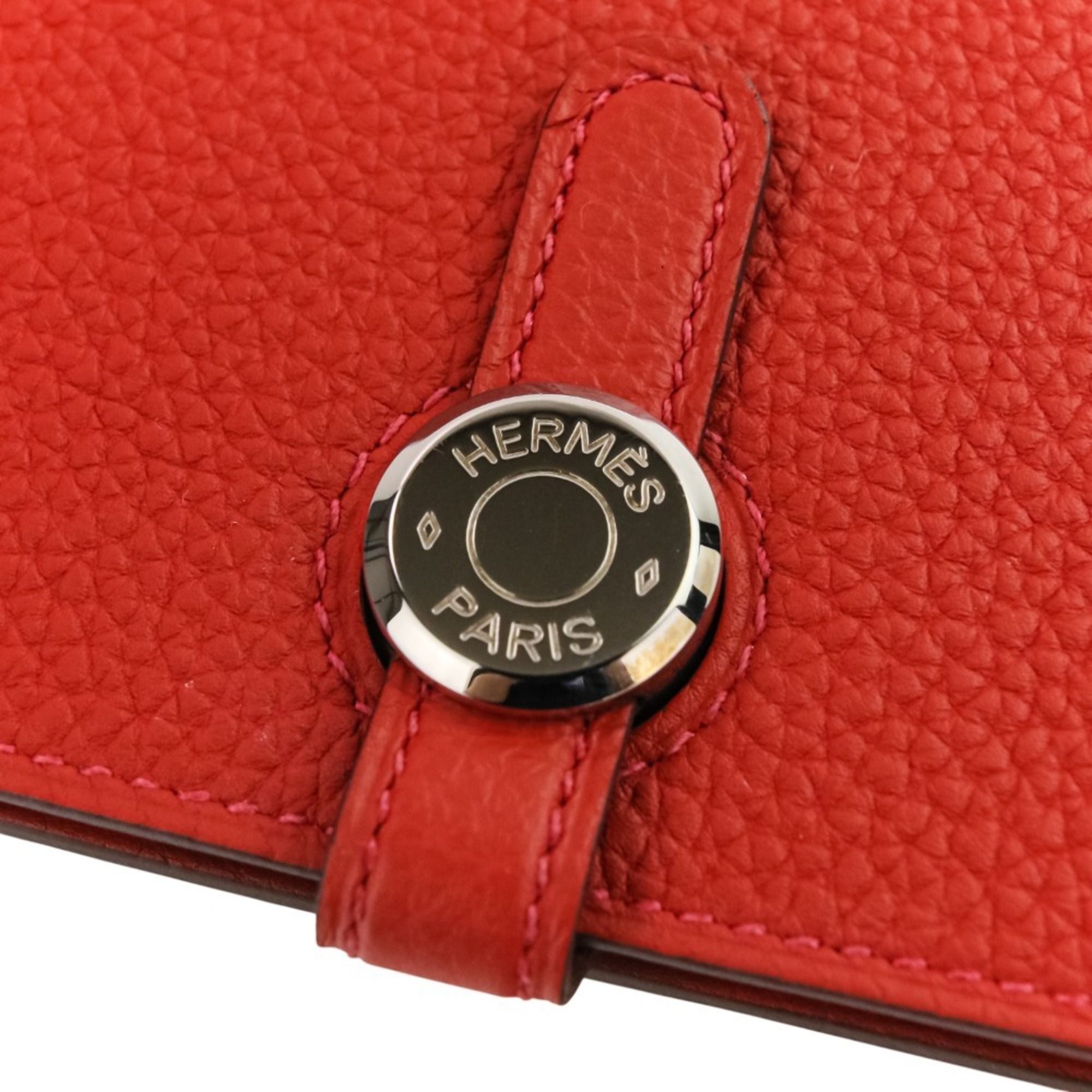 Long Wallet (Bi-Fold) (Pre-Owned) - Hermes - Modalova
