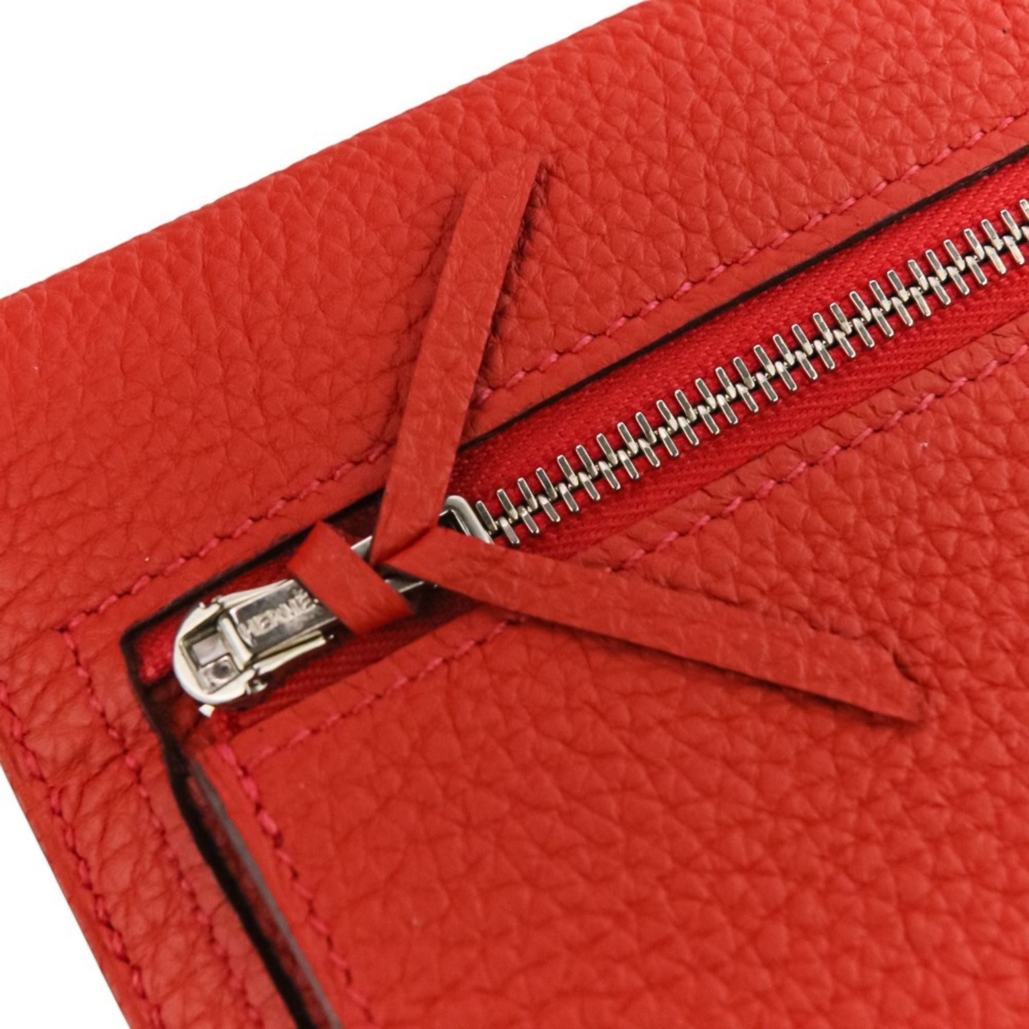 Long Wallet (Bi-Fold) (Pre-Owned) - Hermes - Modalova