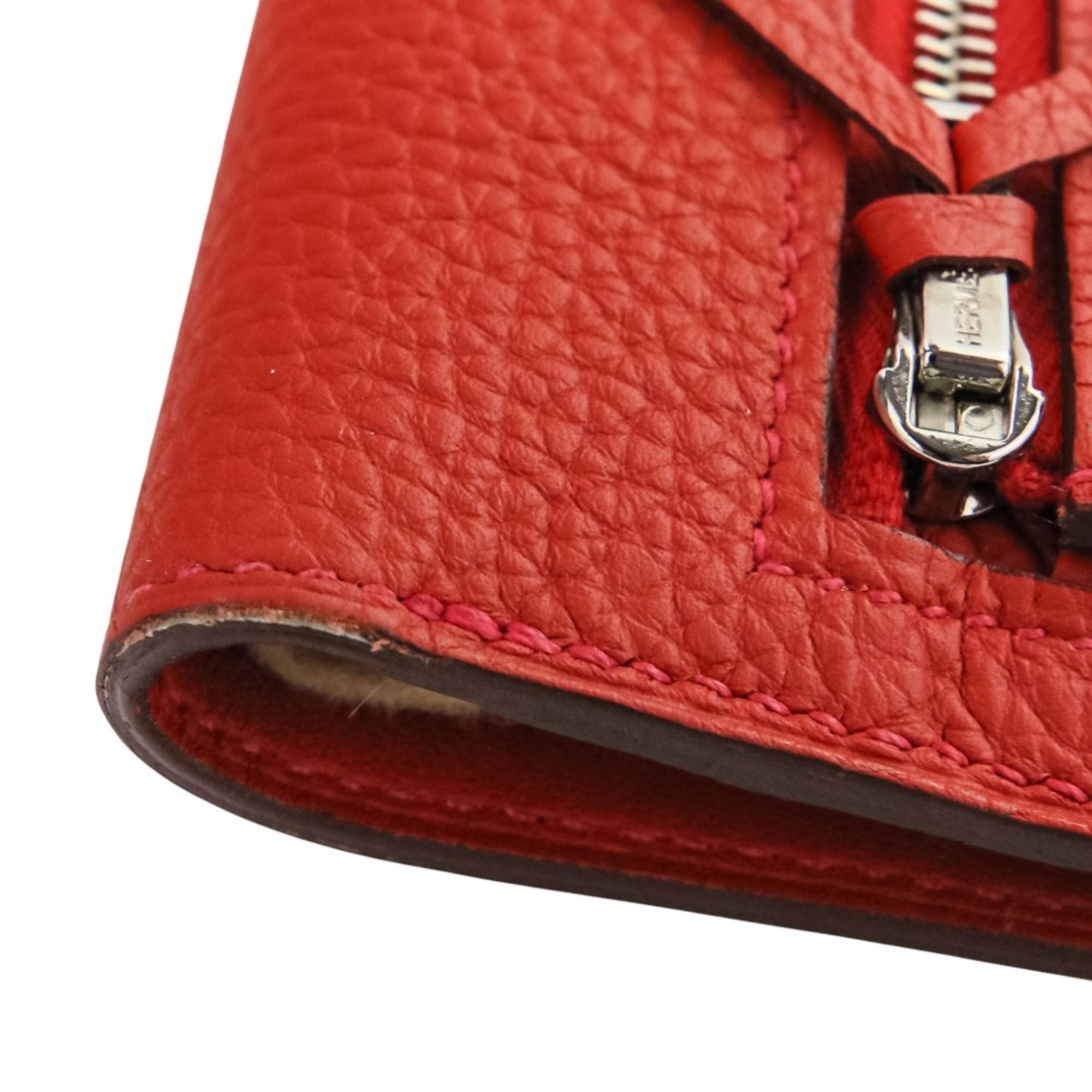 Long Wallet (Bi-Fold) (Pre-Owned) - Hermes - Modalova