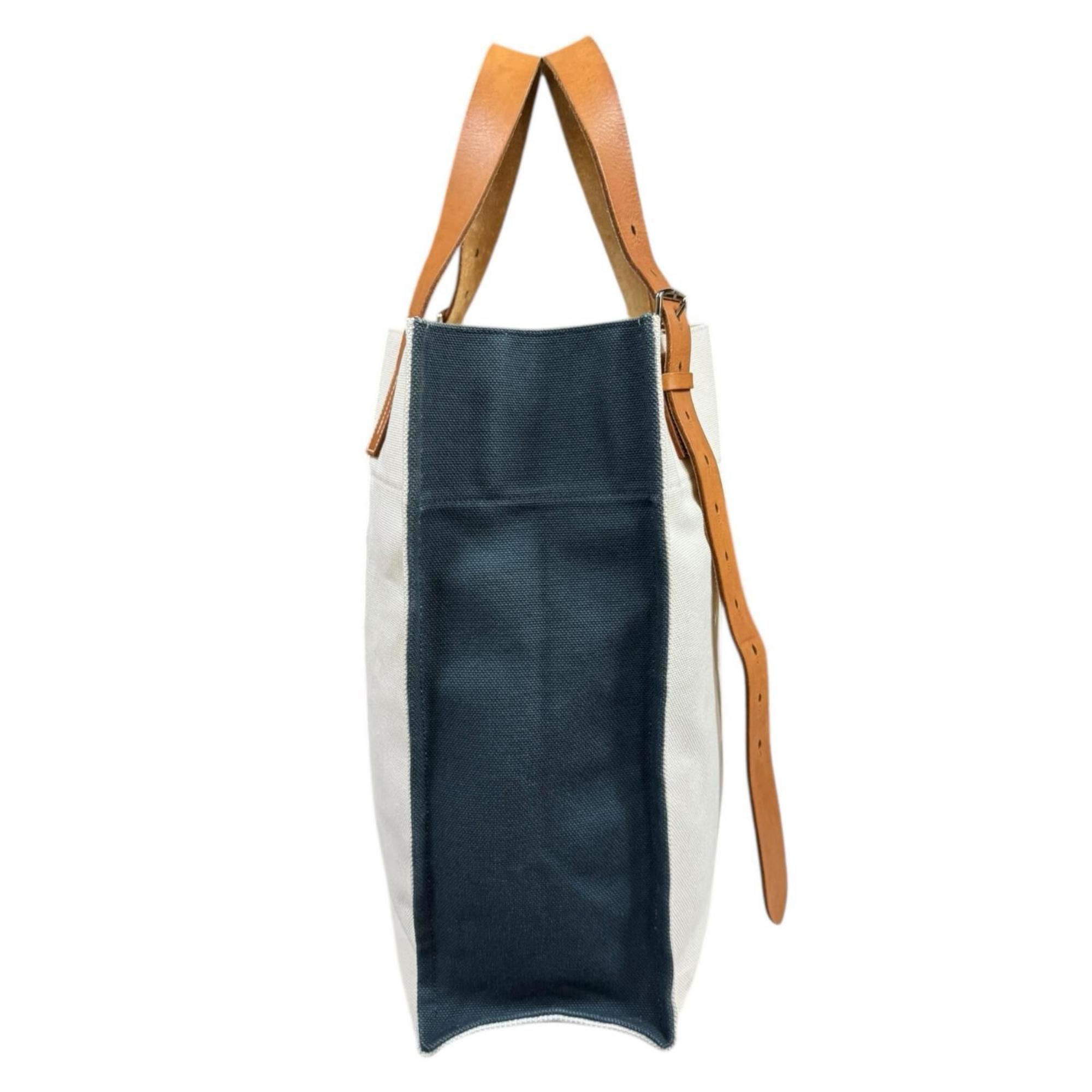Canvas Shoulder Bag (Pre-Owned) - Hermes - Modalova