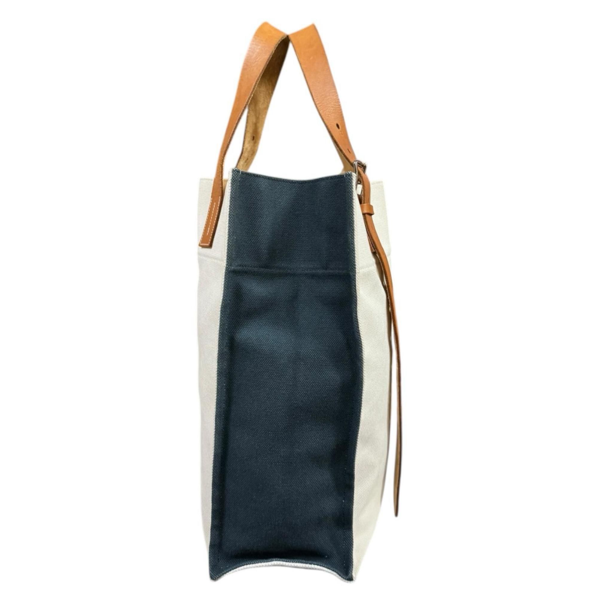 Canvas Shoulder Bag (Pre-Owned) - Hermes - Modalova