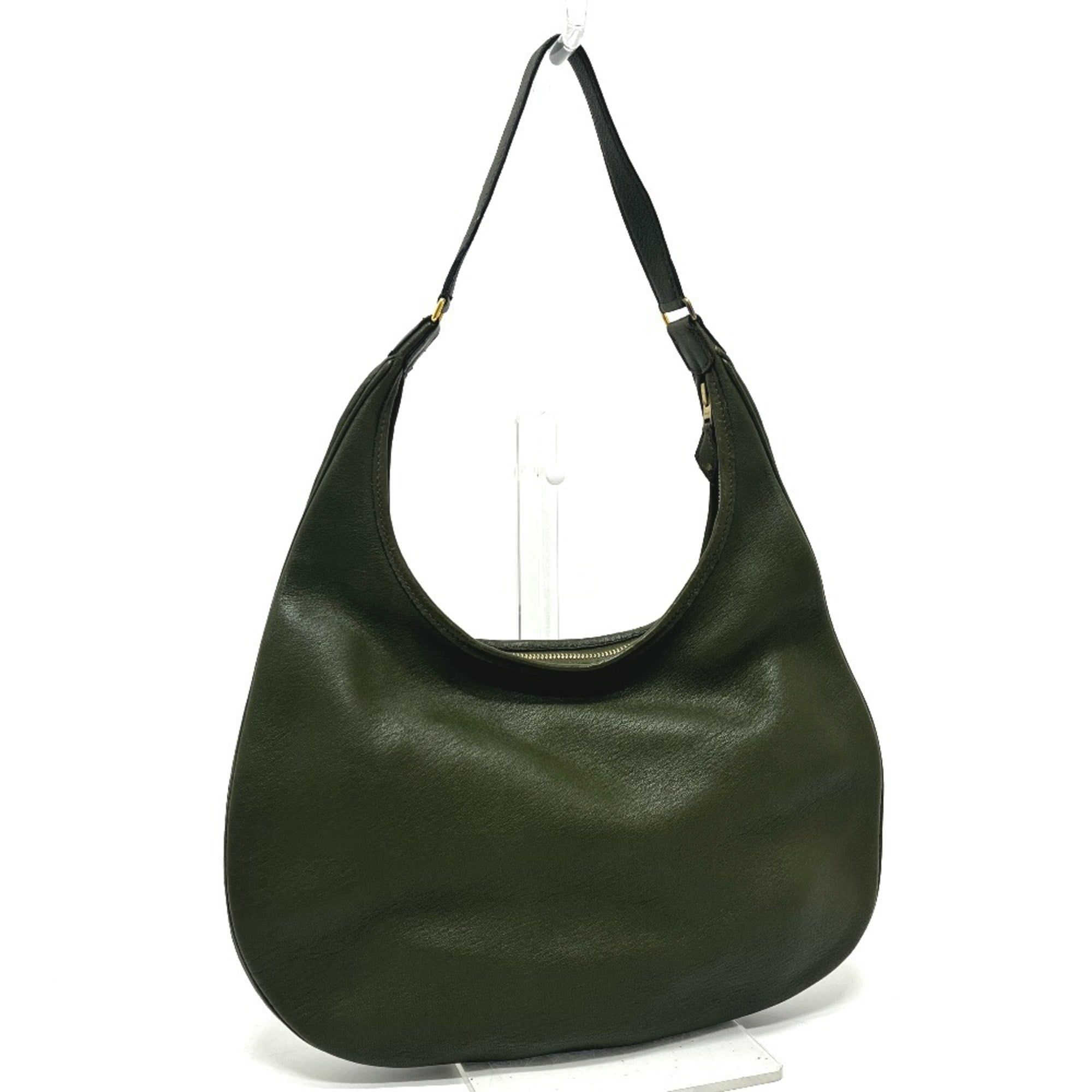 Leather Handbag (Pre-Owned) - Hermes - Modalova