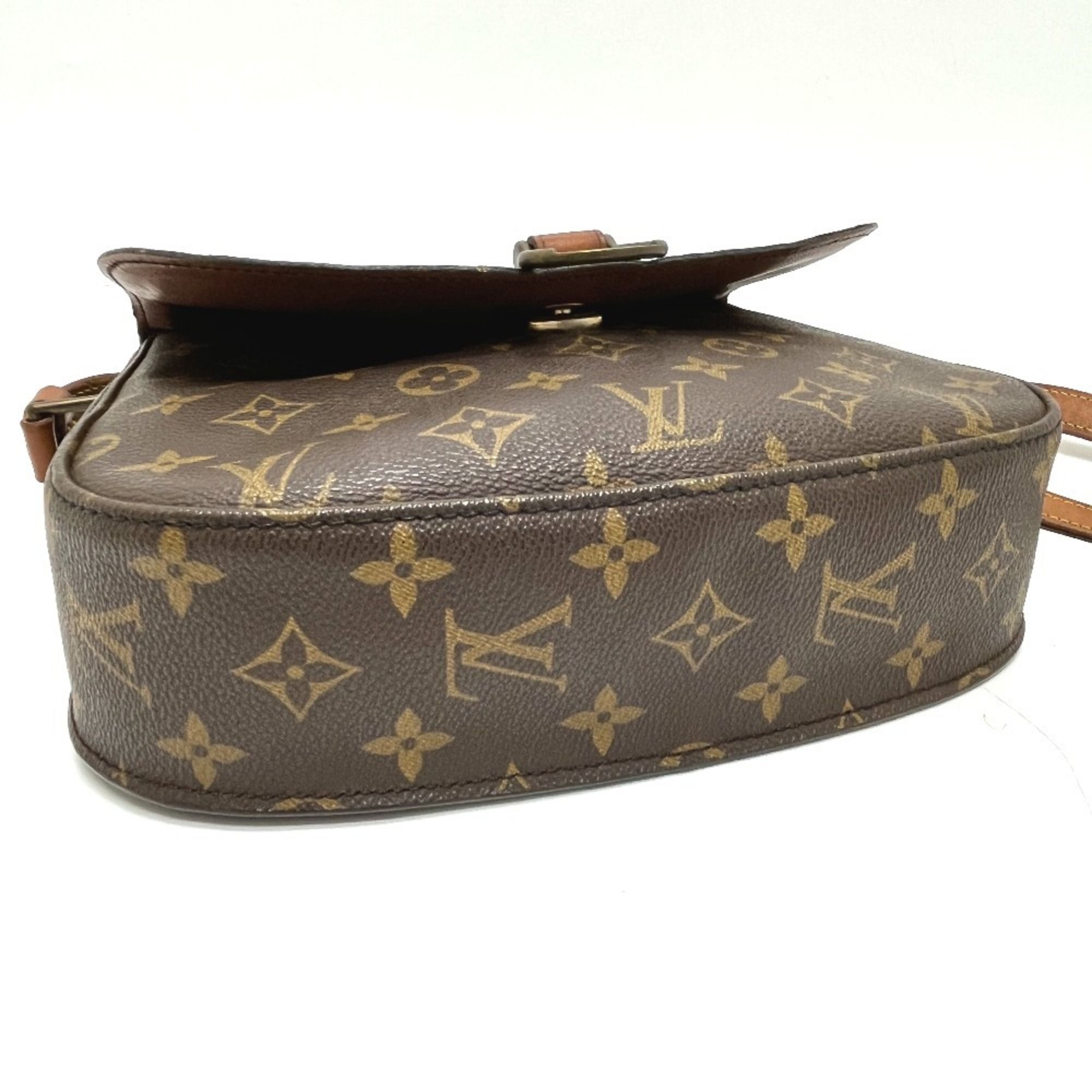 Monogram Shoulder Bag (Pre-Owned) - Louis Vuitton - Modalova