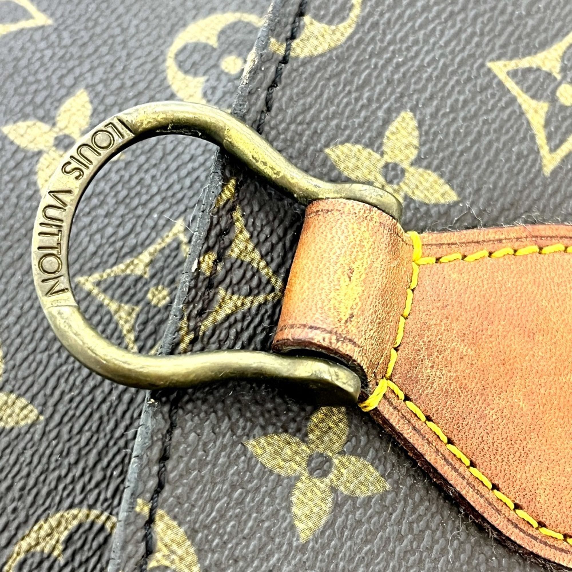 Monogram Shoulder Bag (Pre-Owned) - Louis Vuitton - Modalova