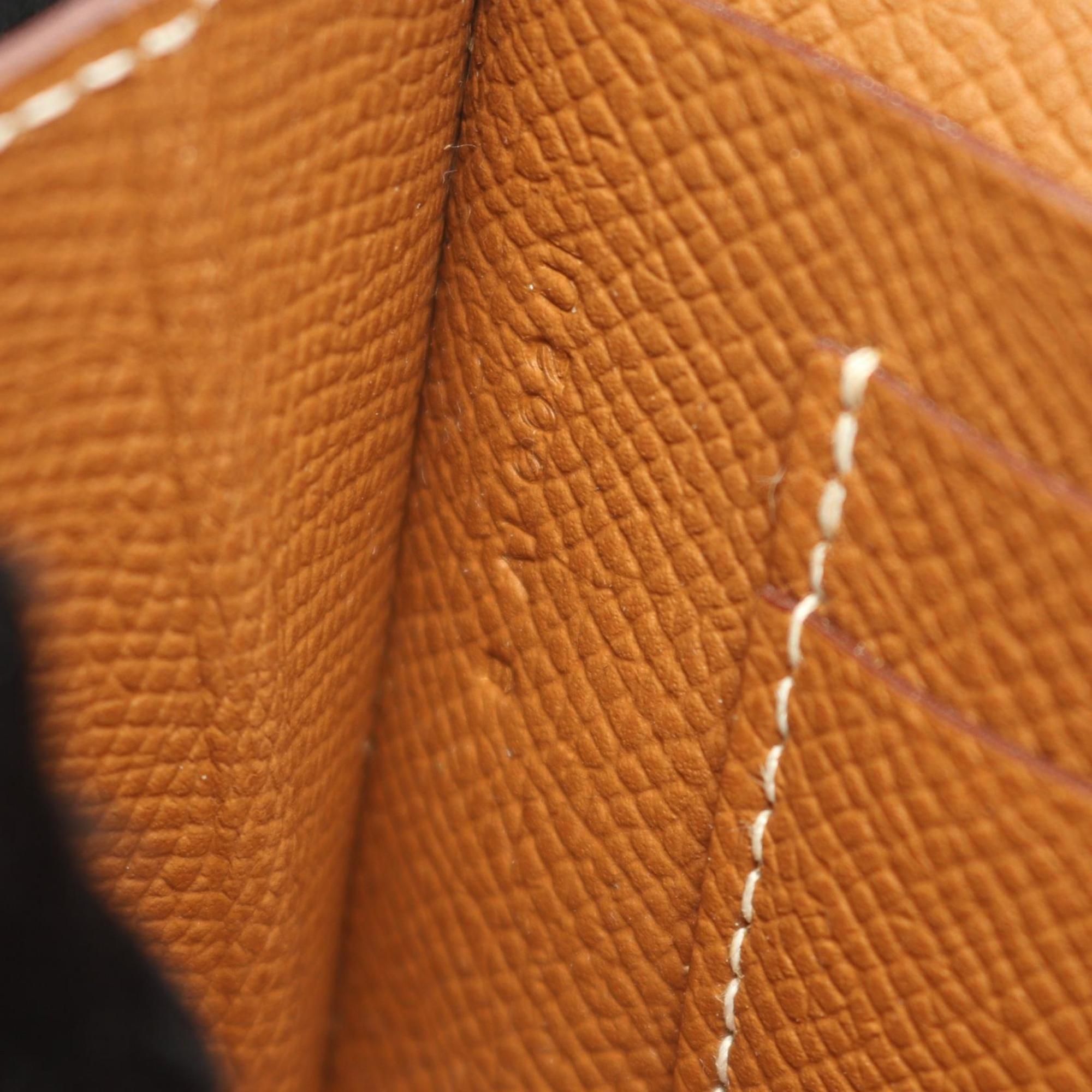 Epsom Leather Shoulder Bag (Pre-Owned) - Hermes - Modalova