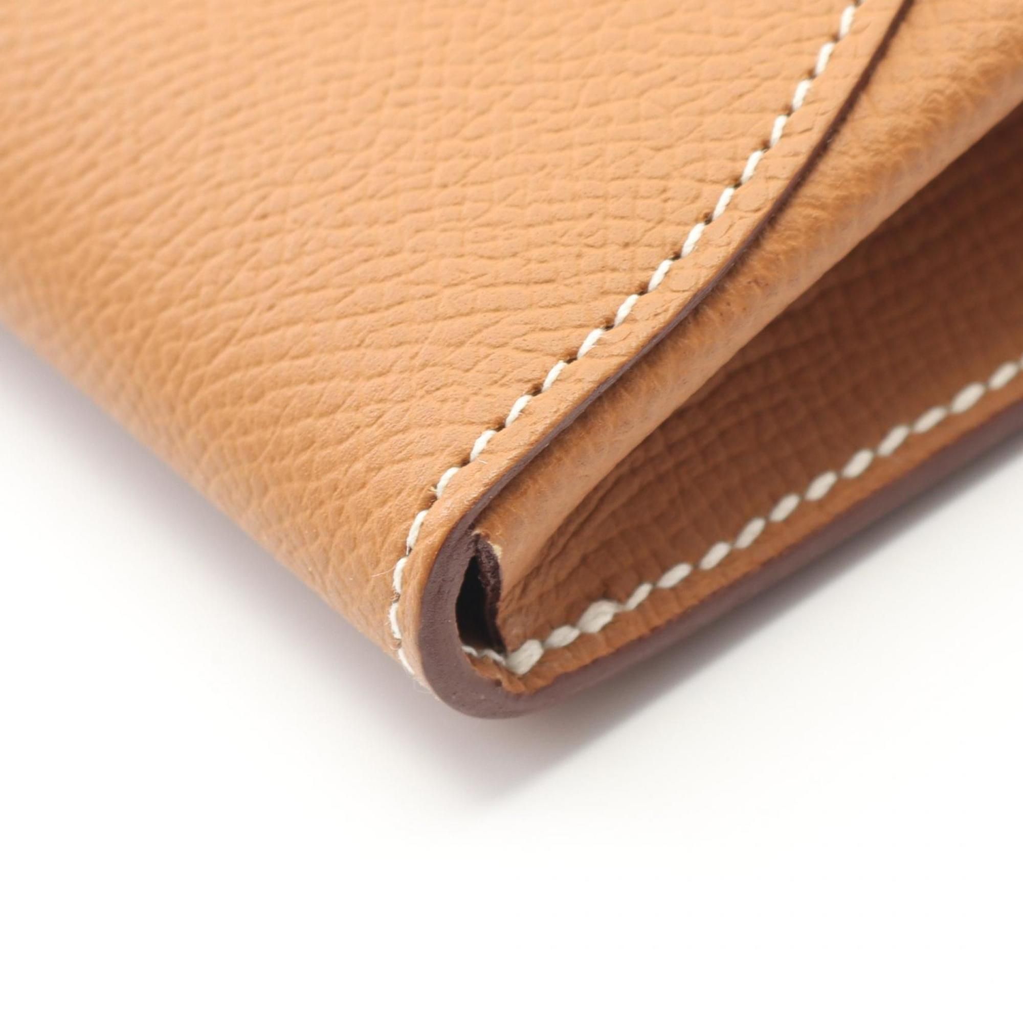 Epsom Leather Shoulder Bag (Pre-Owned) - Hermes - Modalova