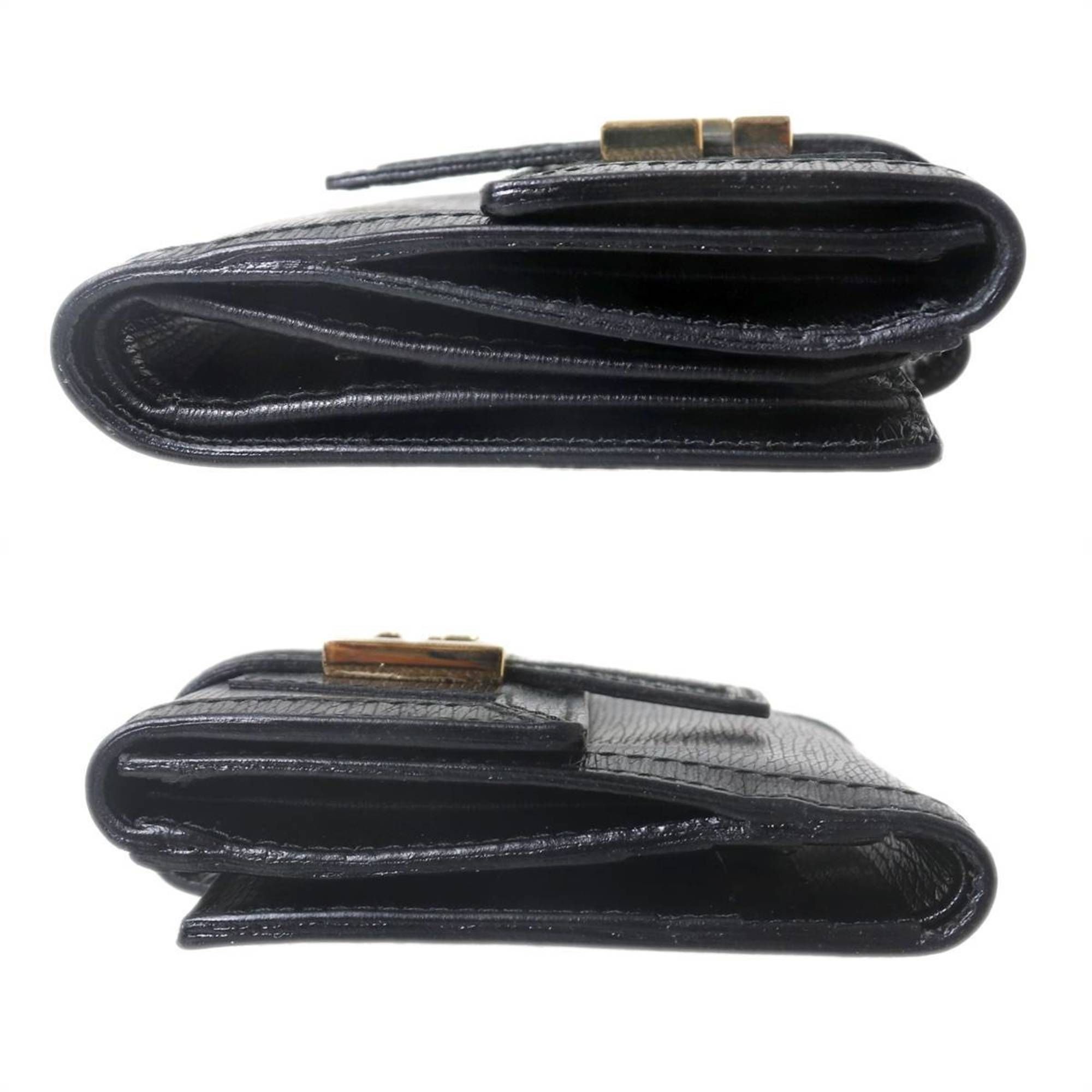 Wallet (Tri-Fold) (Pre-Owned) - Gucci - Modalova