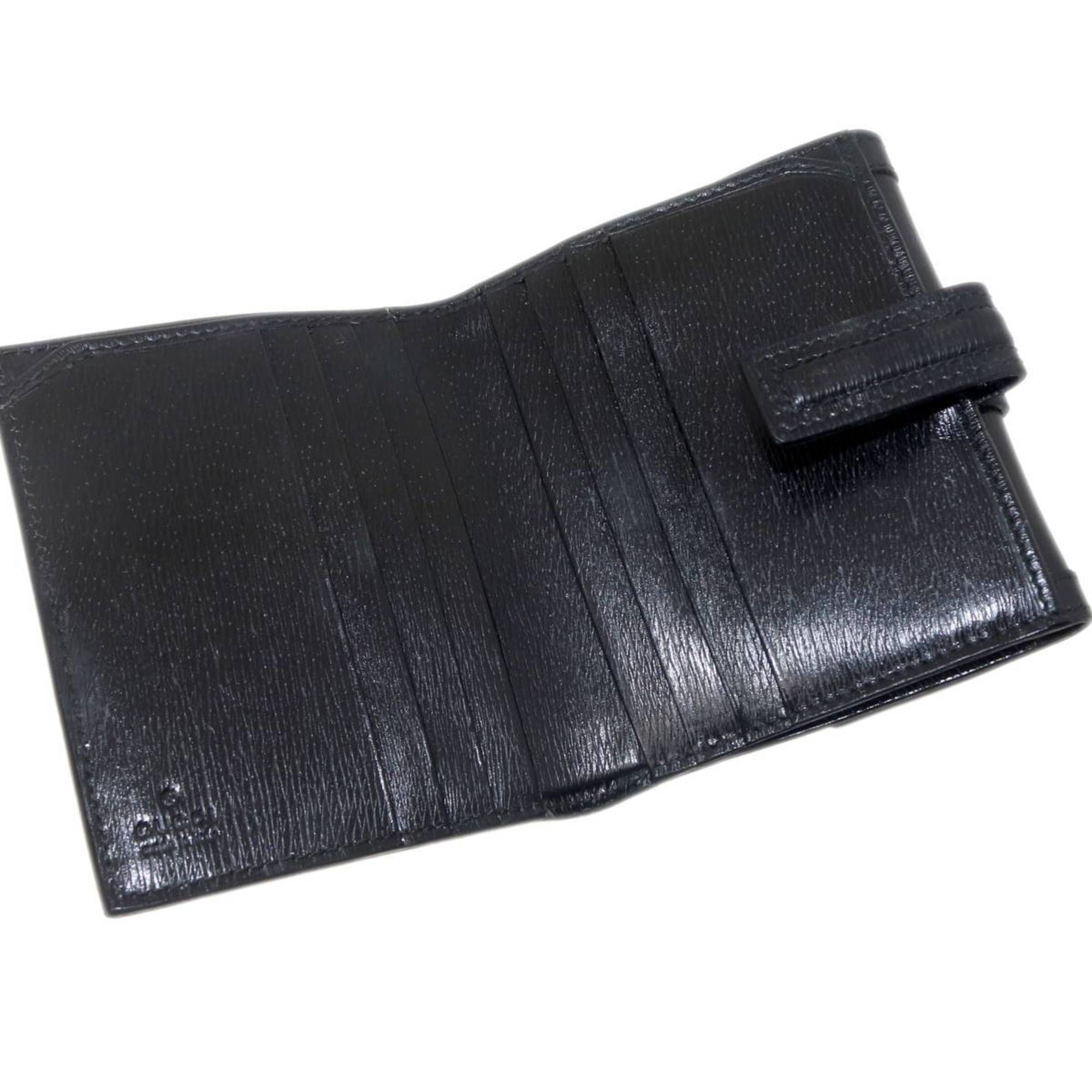 Wallet (Tri-Fold) (Pre-Owned) - Gucci - Modalova