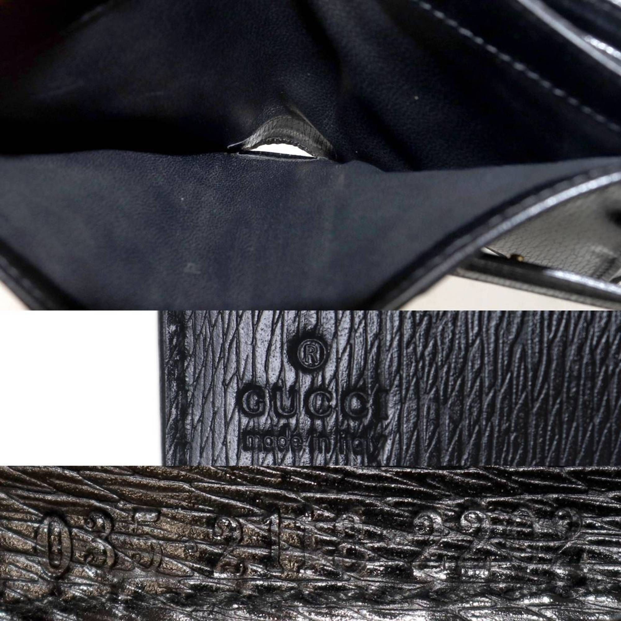 Wallet (Tri-Fold) (Pre-Owned) - Gucci - Modalova