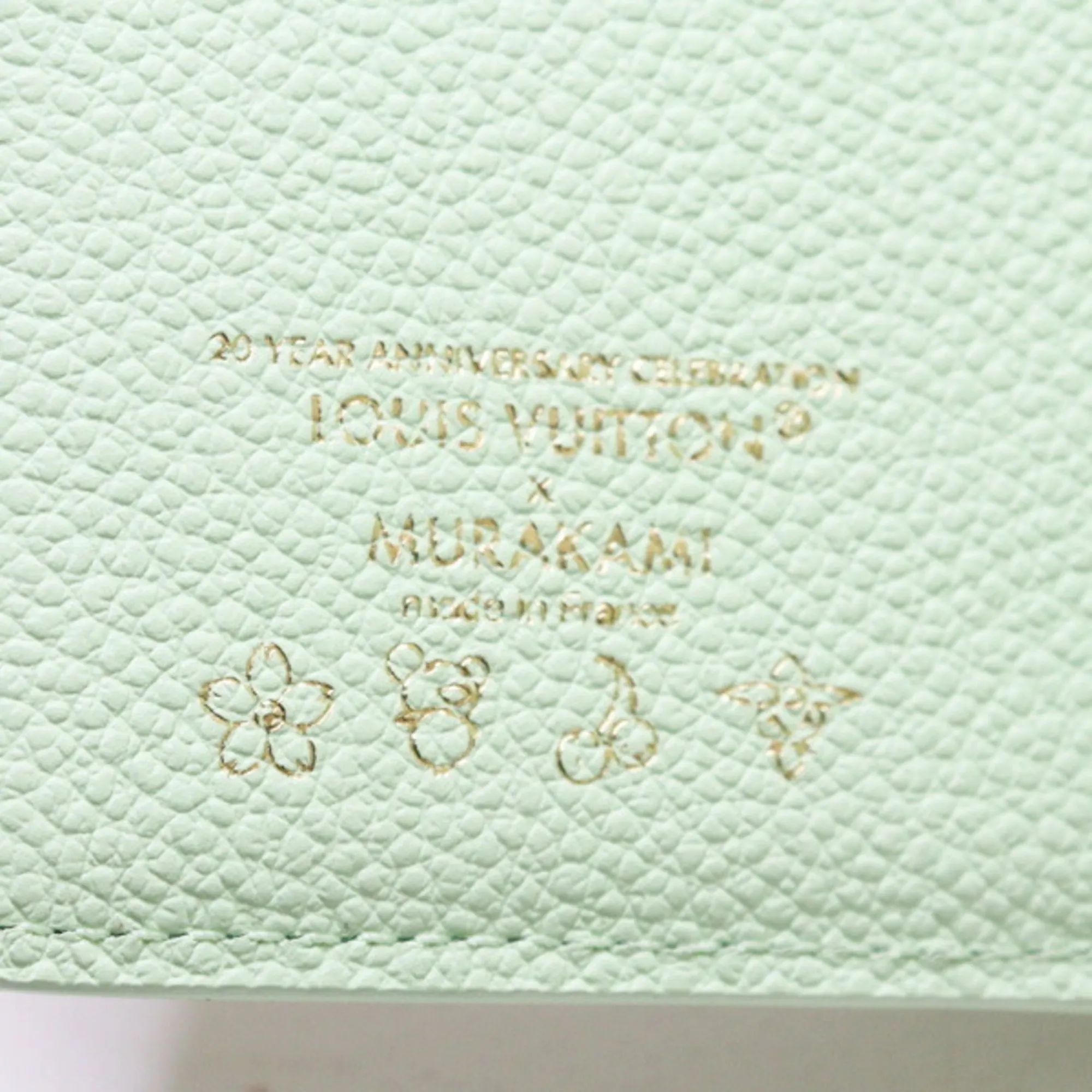 Monogram Empreinte Wallet (Bi-Fold) (Pre-Owned) - Louis Vuitton - Modalova