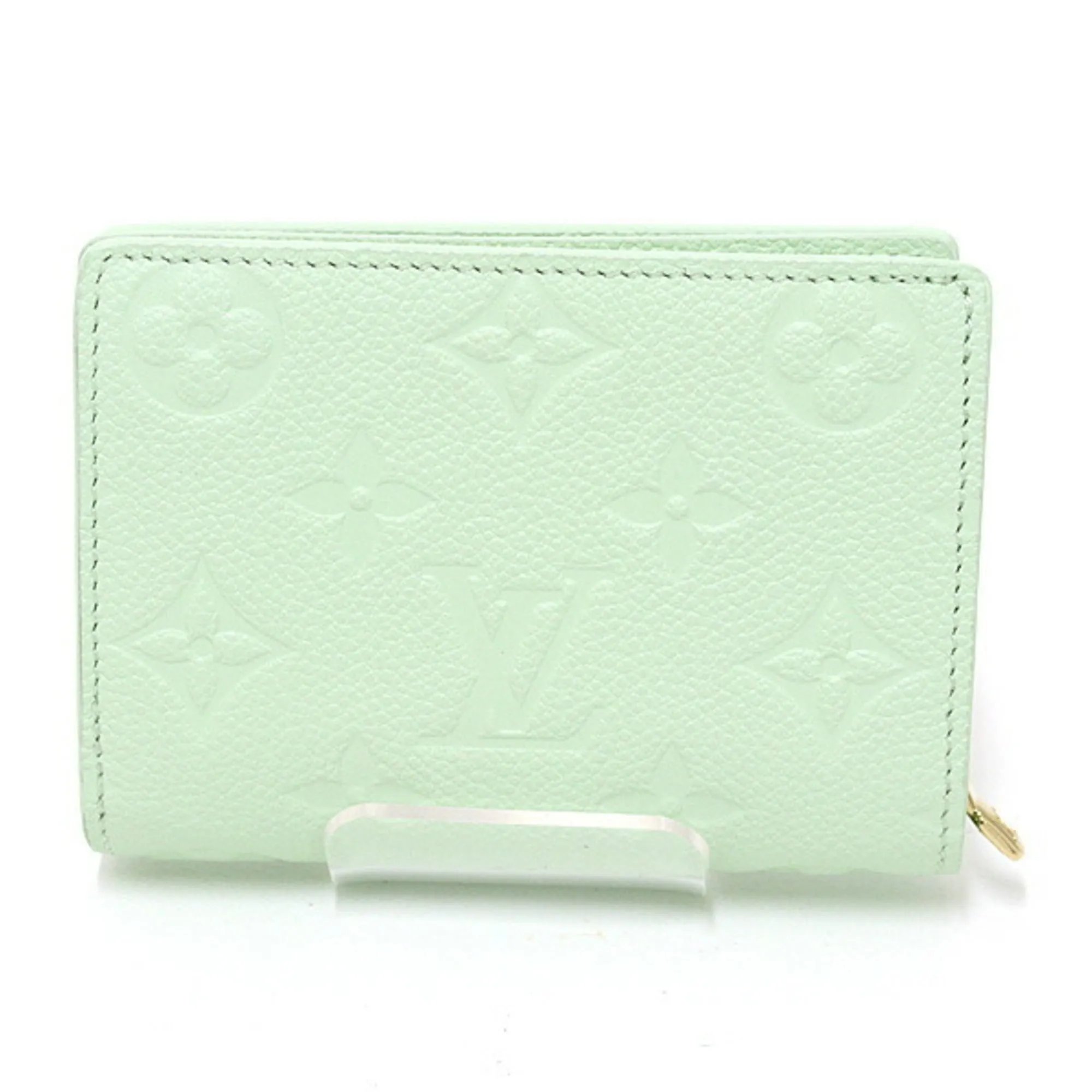 Monogram Empreinte Wallet (Bi-Fold) (Pre-Owned) - Louis Vuitton - Modalova