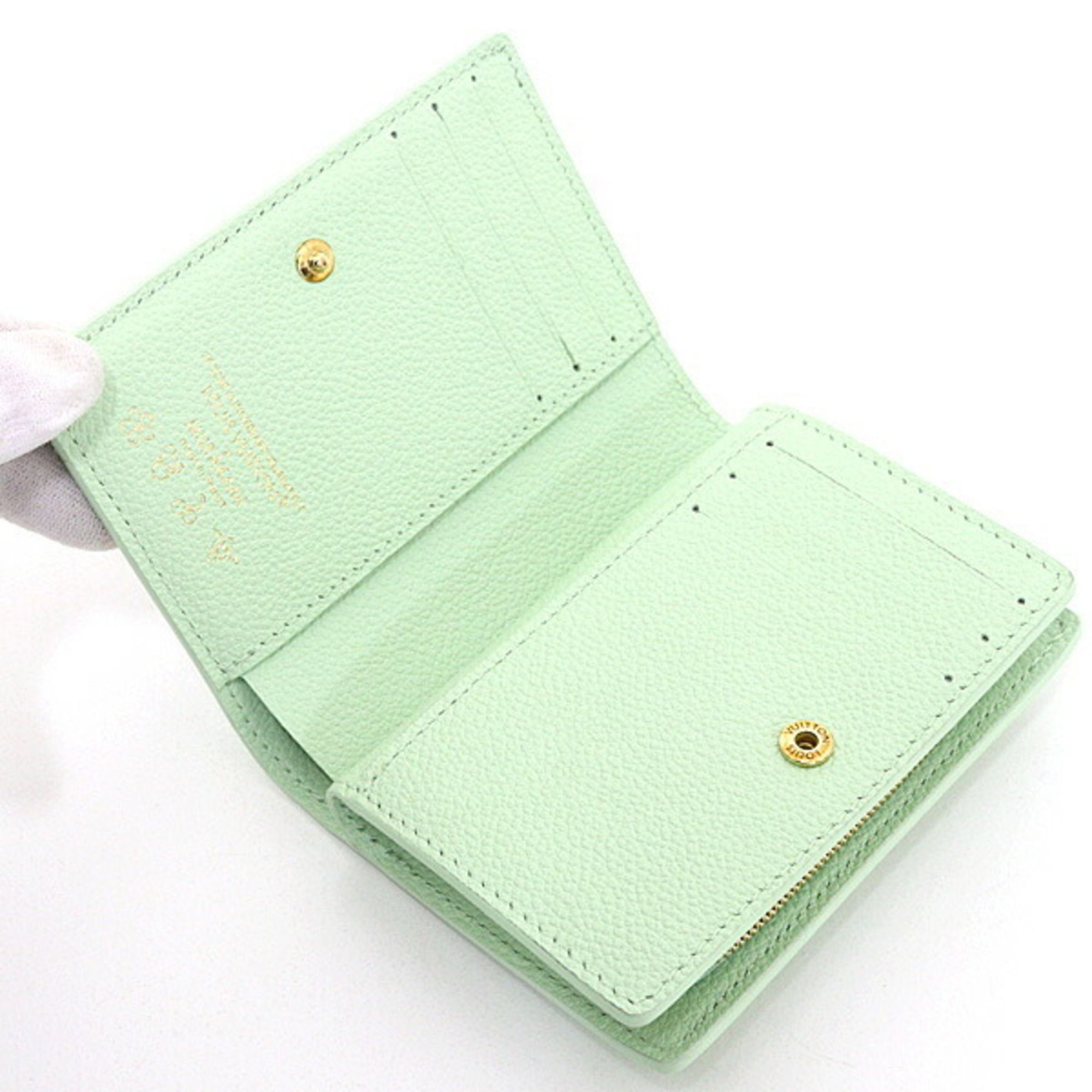 Monogram Empreinte Wallet (Bi-Fold) (Pre-Owned) - Louis Vuitton - Modalova