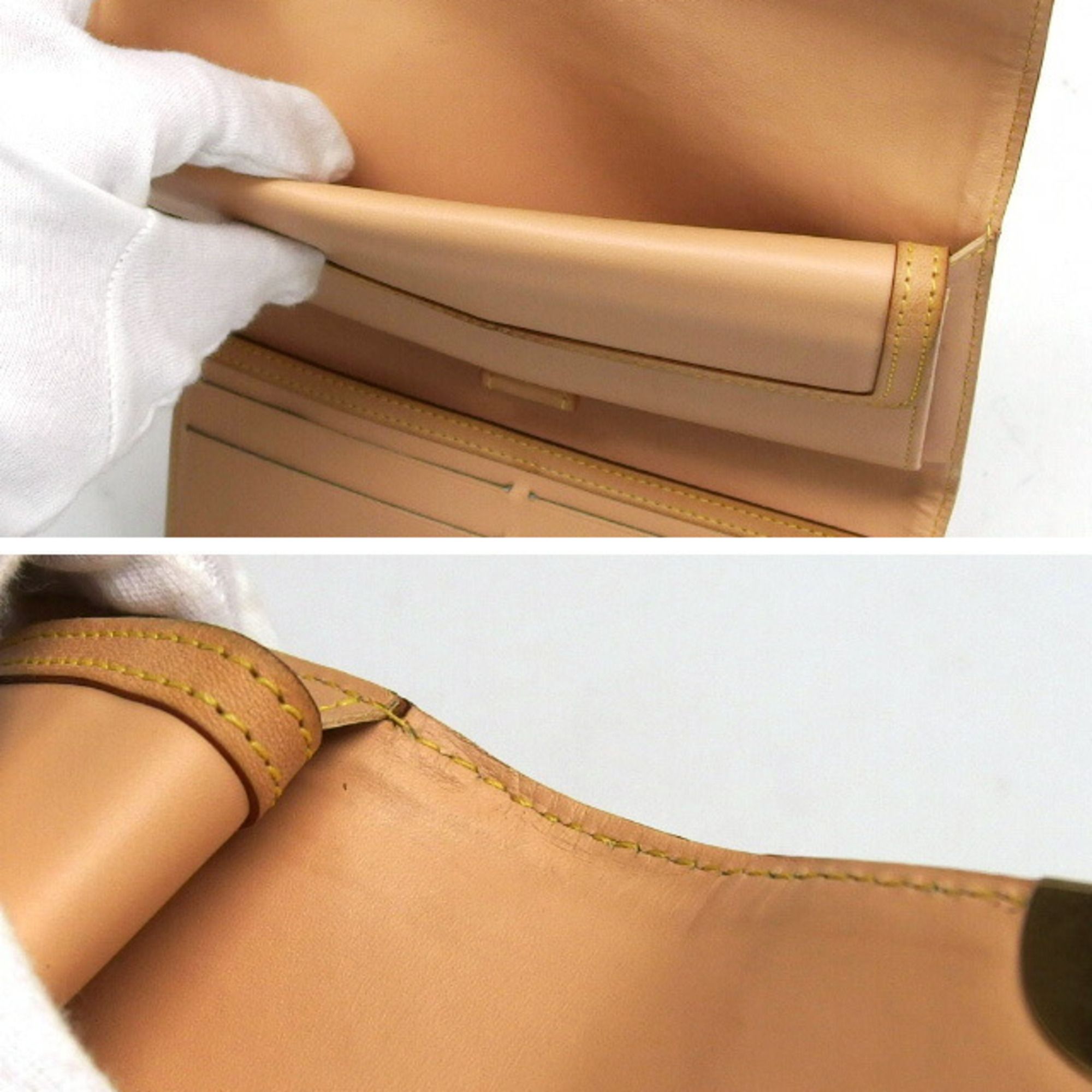 Monogram Multicolore Canvas Long Wallet (Tri-Fold) (Pre-Owned) - Louis Vuitton - Modalova