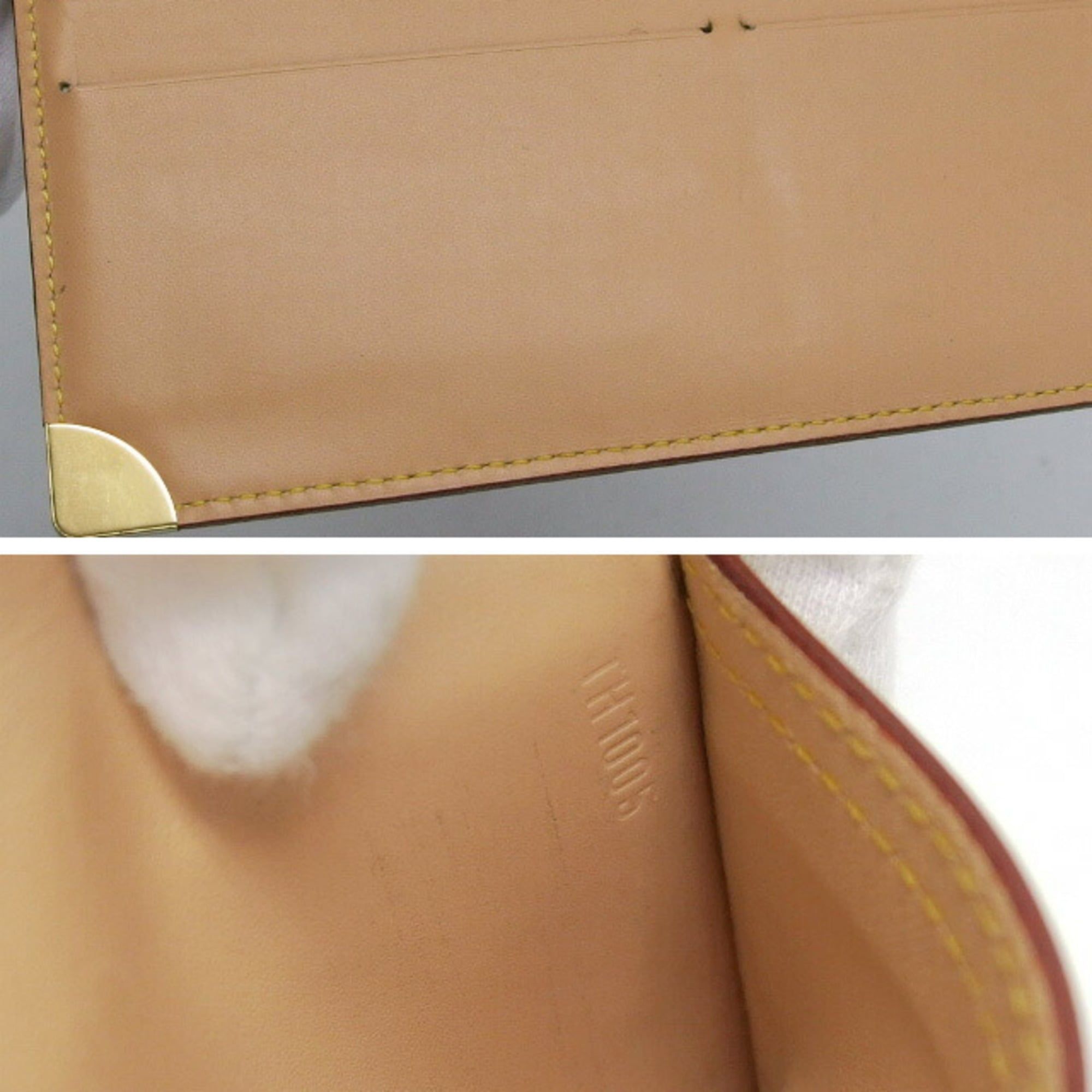 Monogram Multicolore Canvas Long Wallet (Tri-Fold) (Pre-Owned) - Louis Vuitton - Modalova
