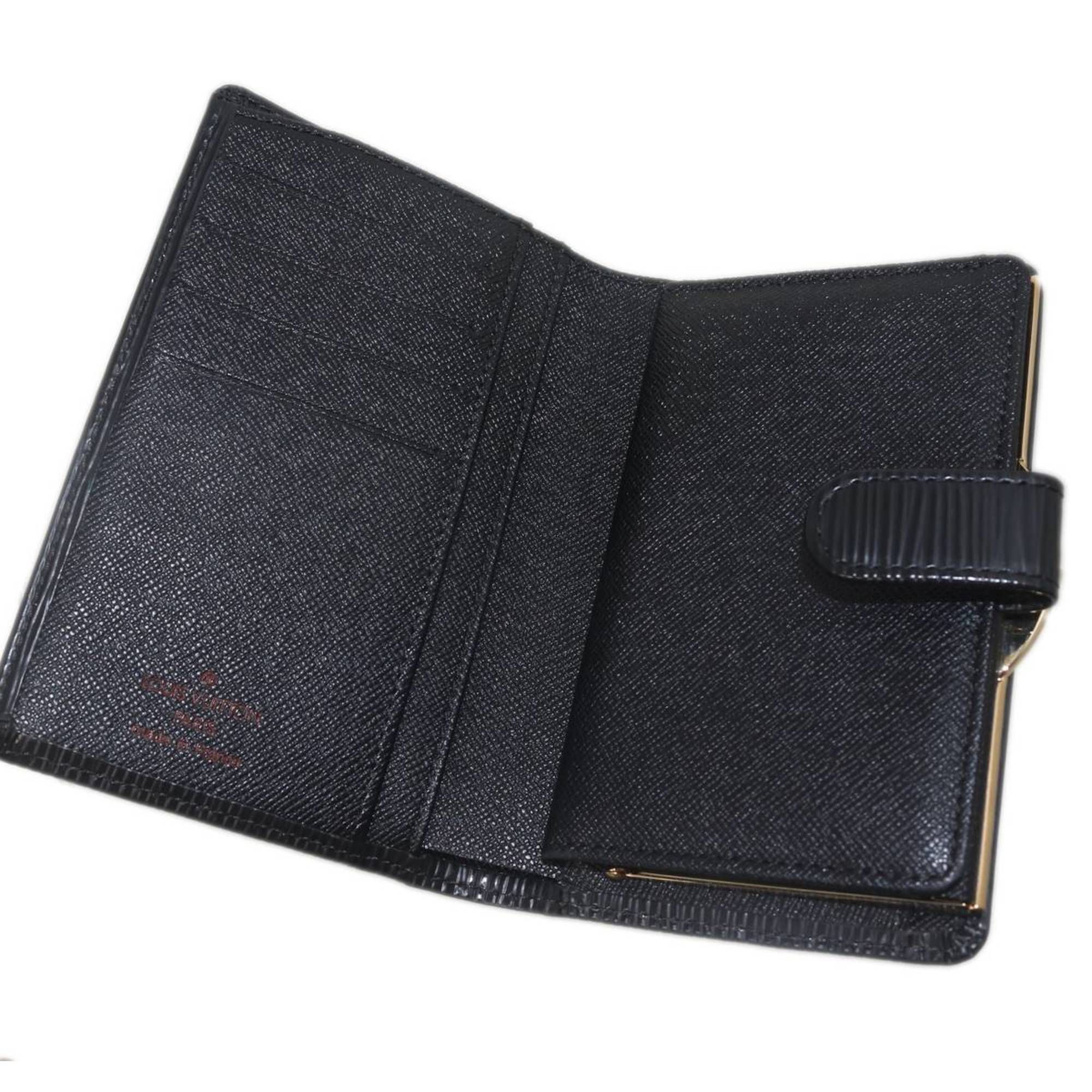 Wallet (Bi-Fold) (Pre-Owned) - Louis Vuitton - Modalova