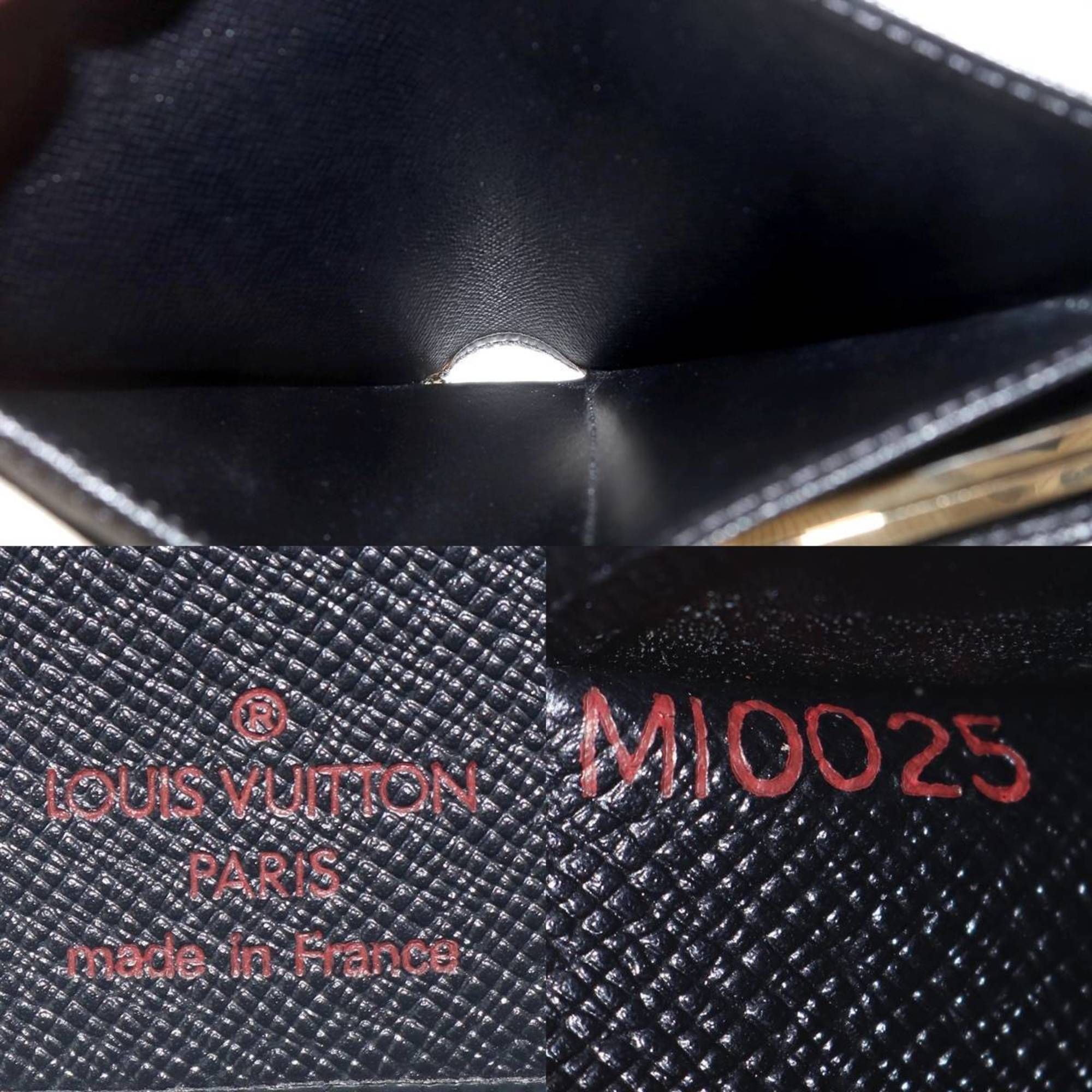 Wallet (Bi-Fold) (Pre-Owned) - Louis Vuitton - Modalova