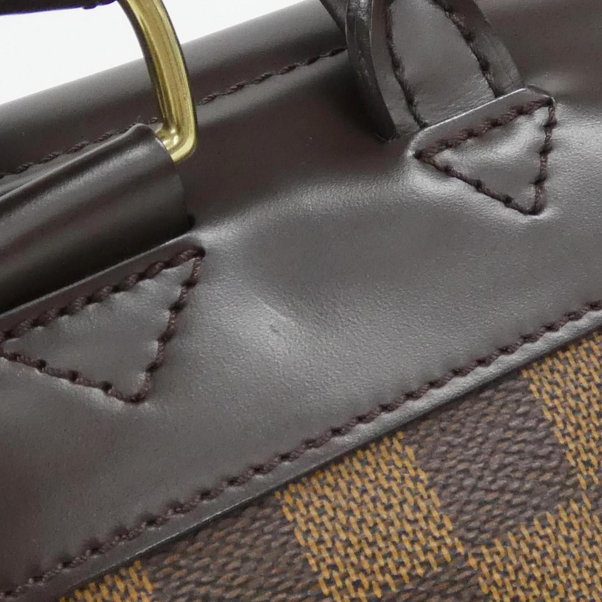 Coated Canvas Backpack (Pre-Owned) - Louis Vuitton - Modalova