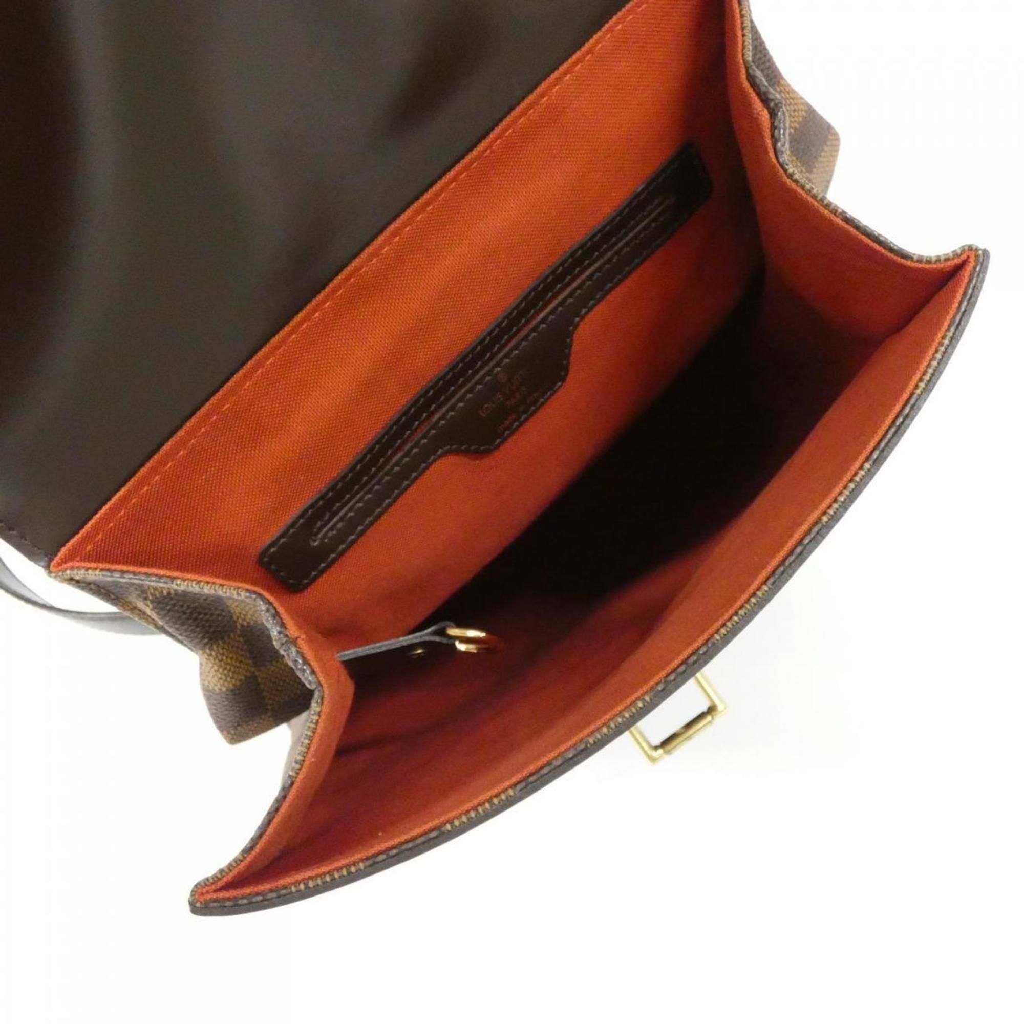 Coated Canvas Backpack (Pre-Owned) - Louis Vuitton - Modalova