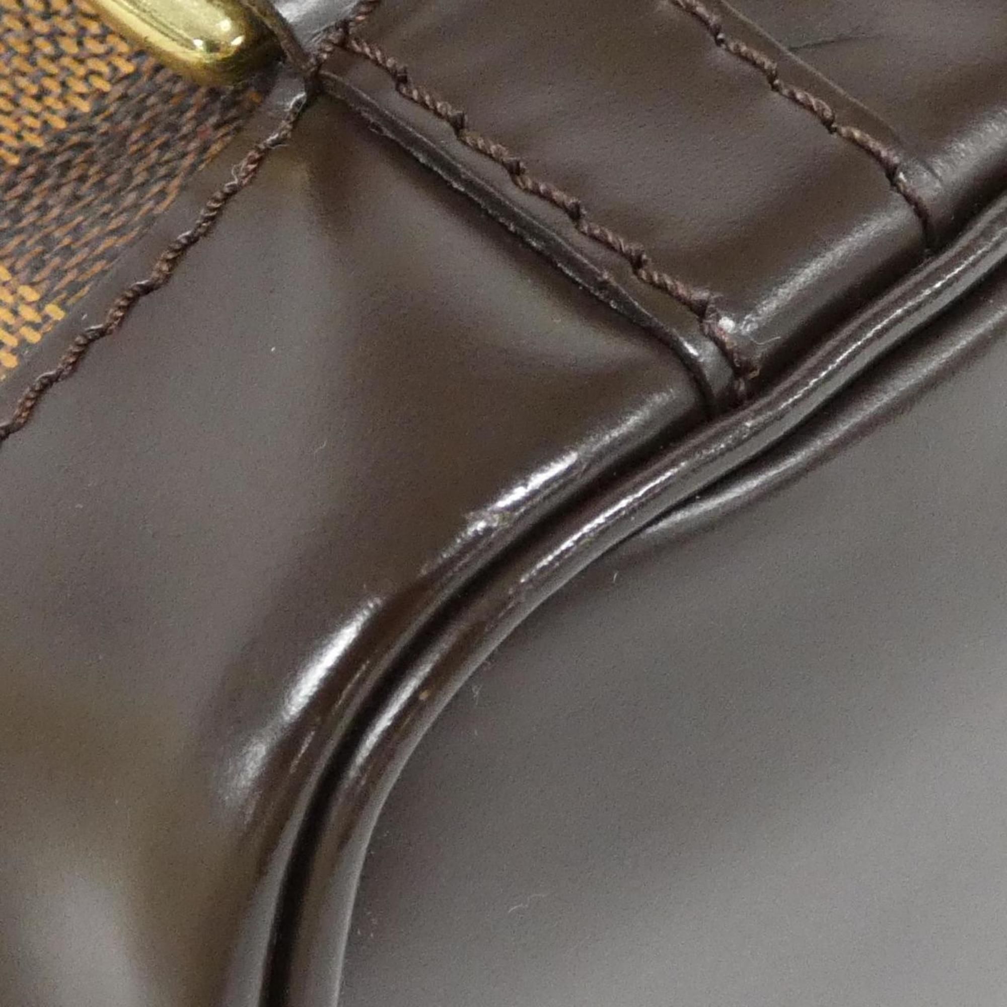 Coated Canvas Backpack (Pre-Owned) - Louis Vuitton - Modalova