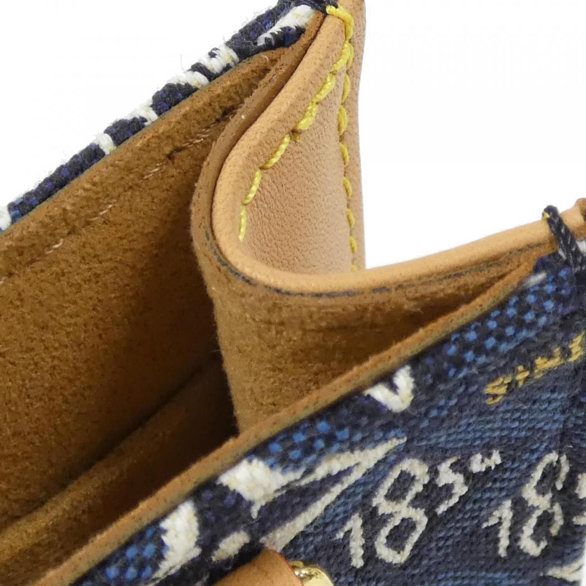 Jacquard Handbag (Pre-Owned) - Louis Vuitton - Modalova