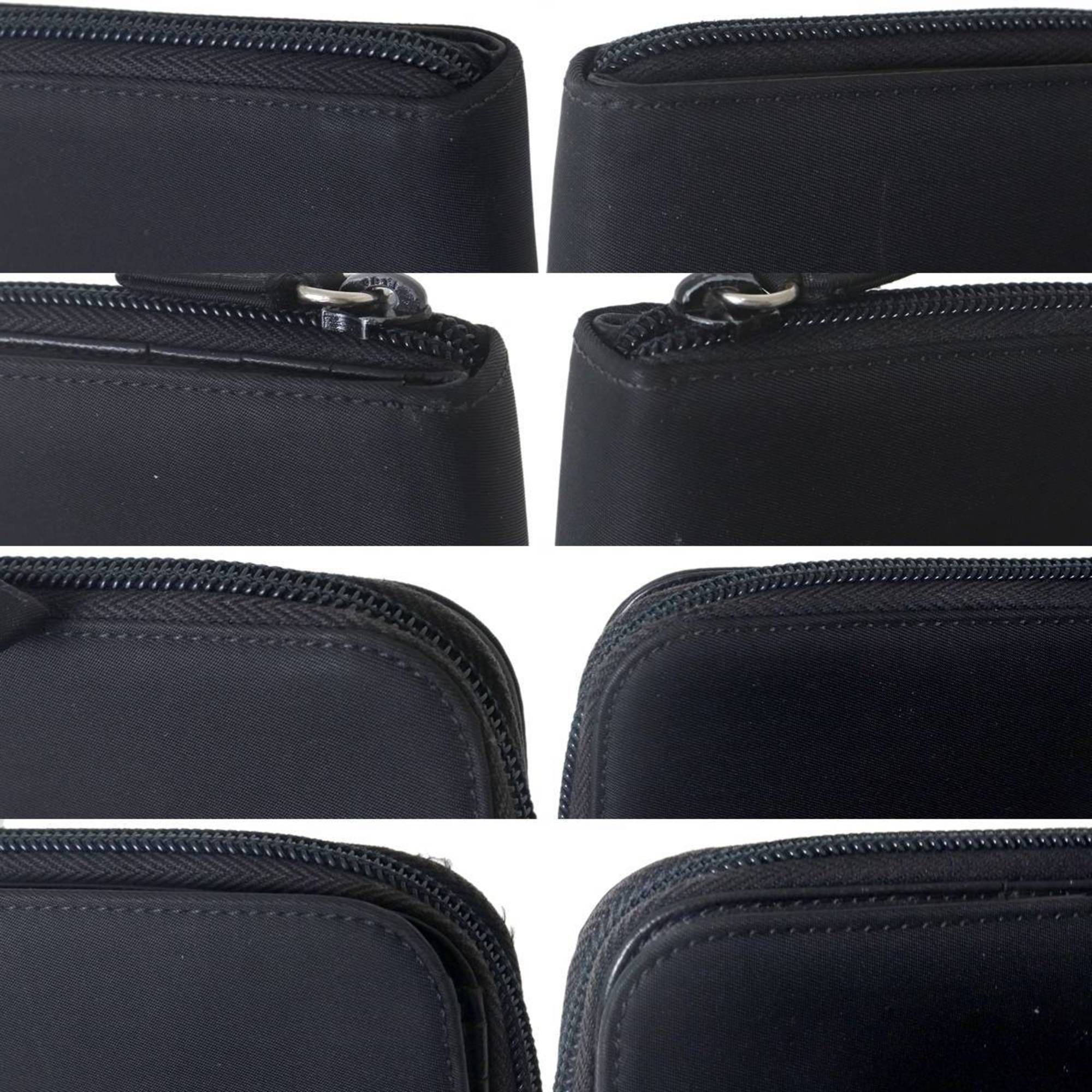 Nylon Wallet (Bi-Fold) (Pre-Owned) - Prada - Modalova
