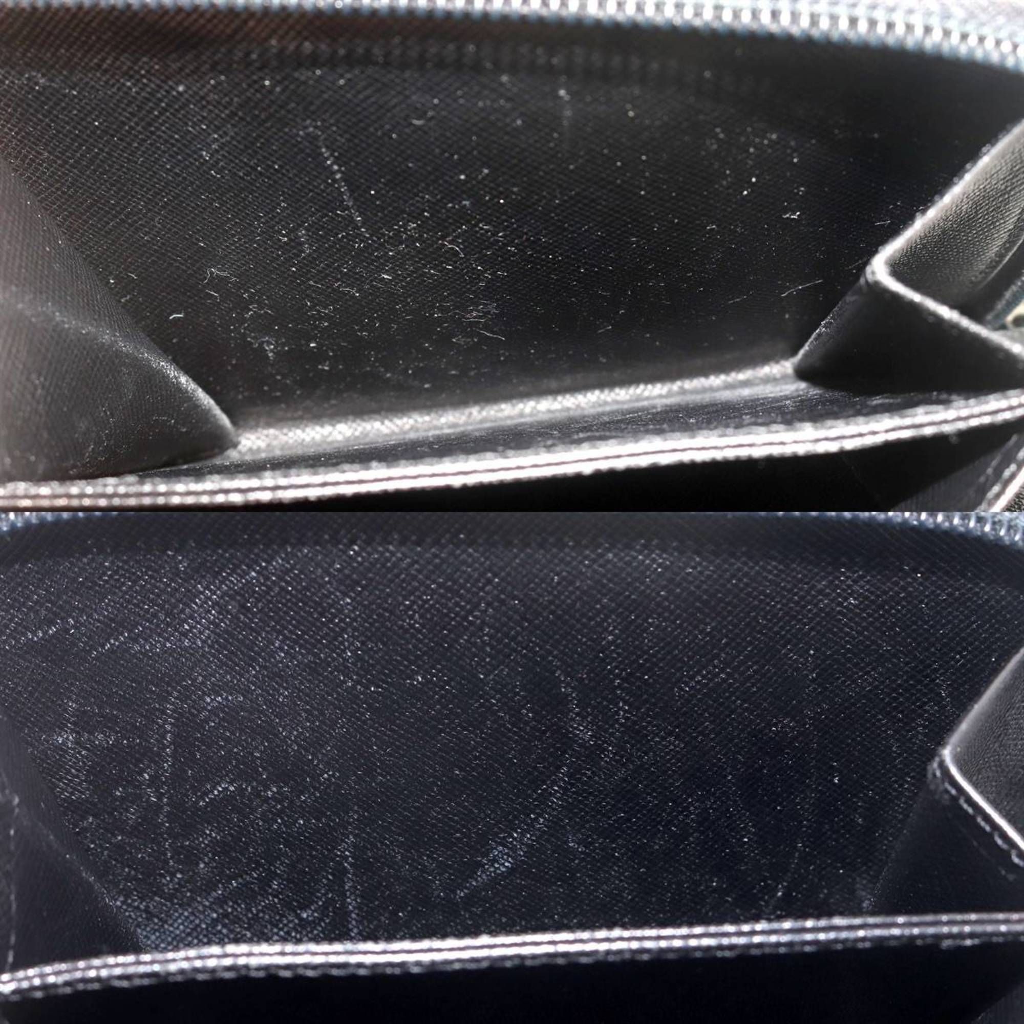 Nylon Wallet (Bi-Fold) (Pre-Owned) - Prada - Modalova