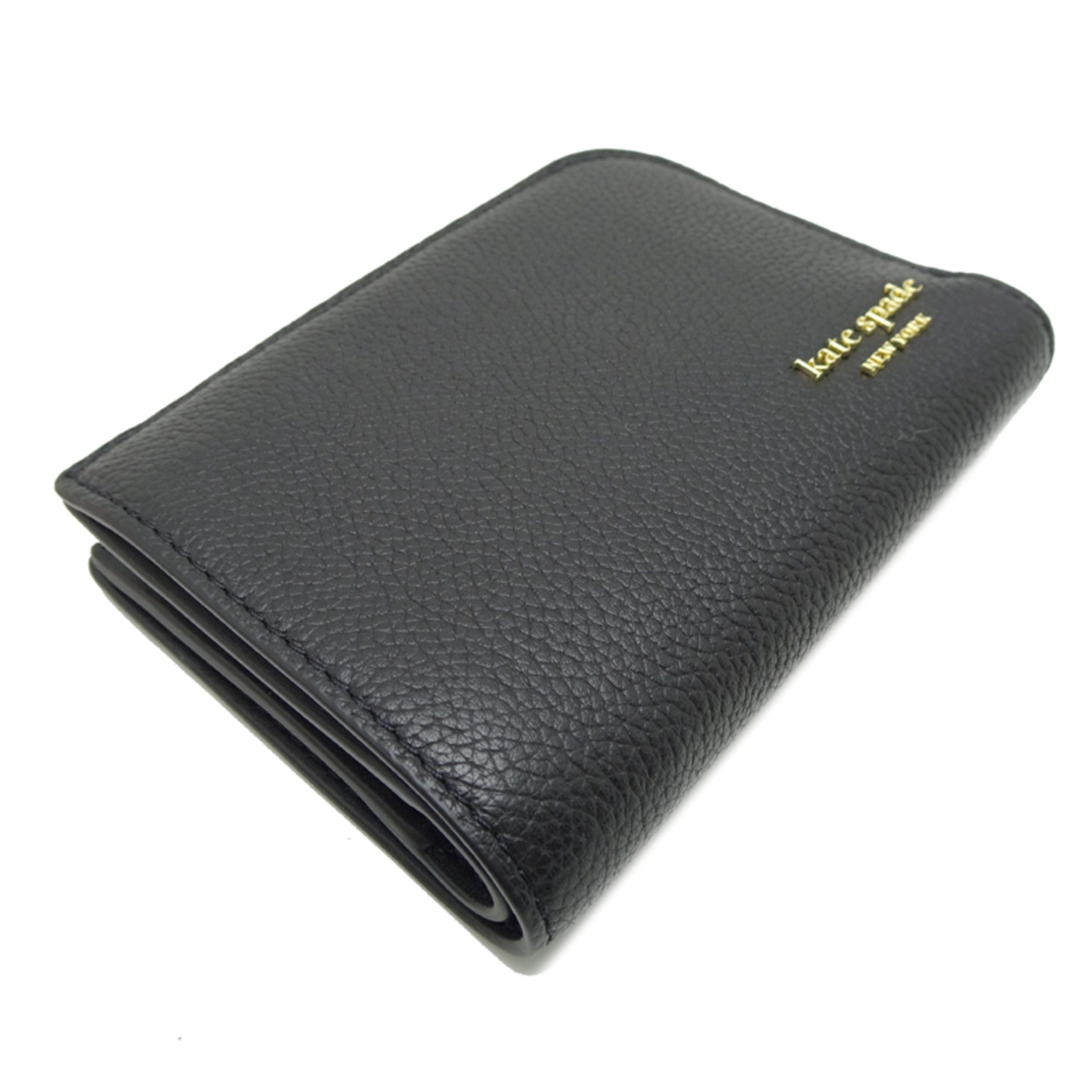 Leather Wallet (Bi-Fold) (Pre-Owned) - Kate Spade - Modalova
