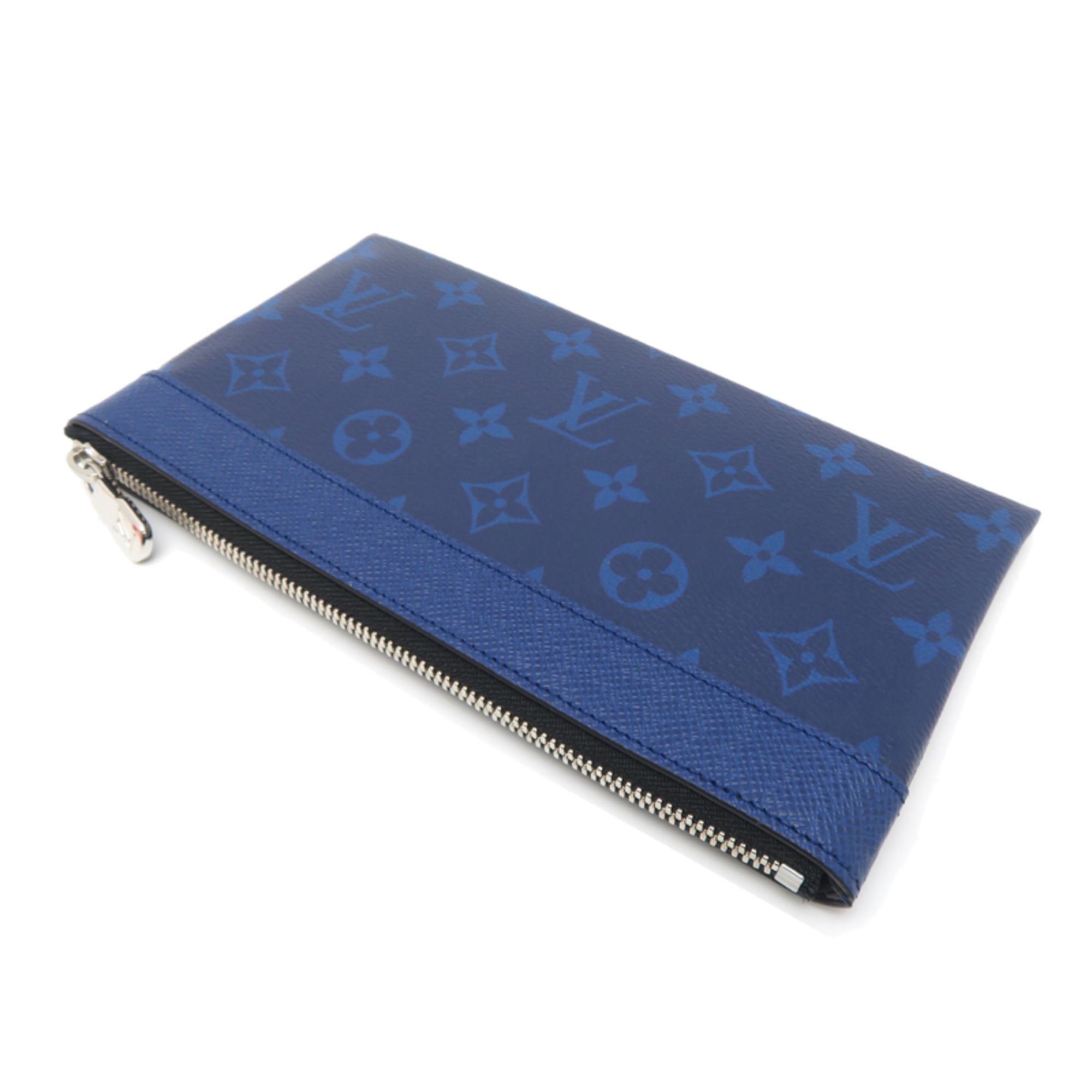 Taigarama Pochette Pouch (Pre-Owned) - Louis Vuitton - Modalova