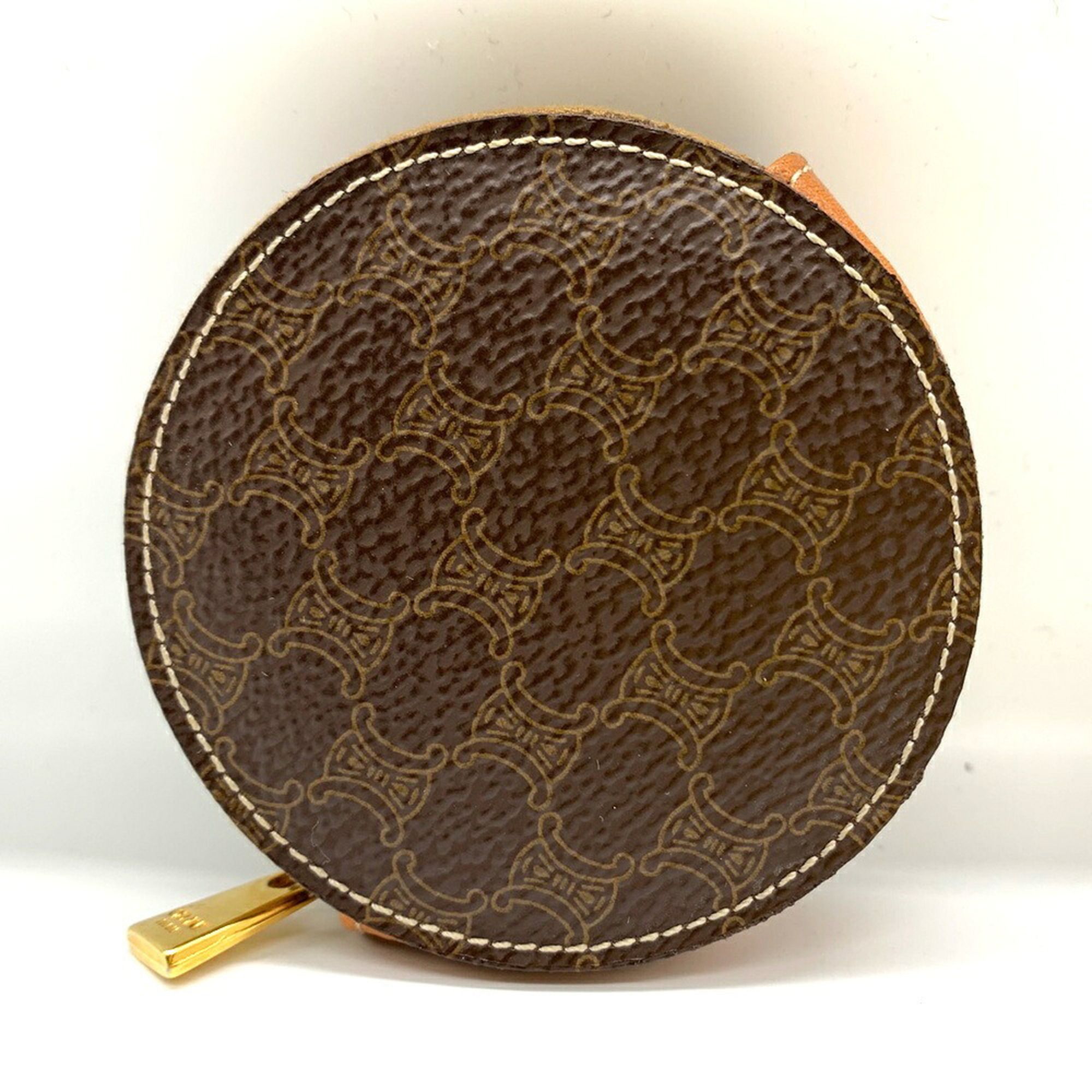 Pvc Coin Purse/Coin Case (Pre-Owned) - Celine - Modalova