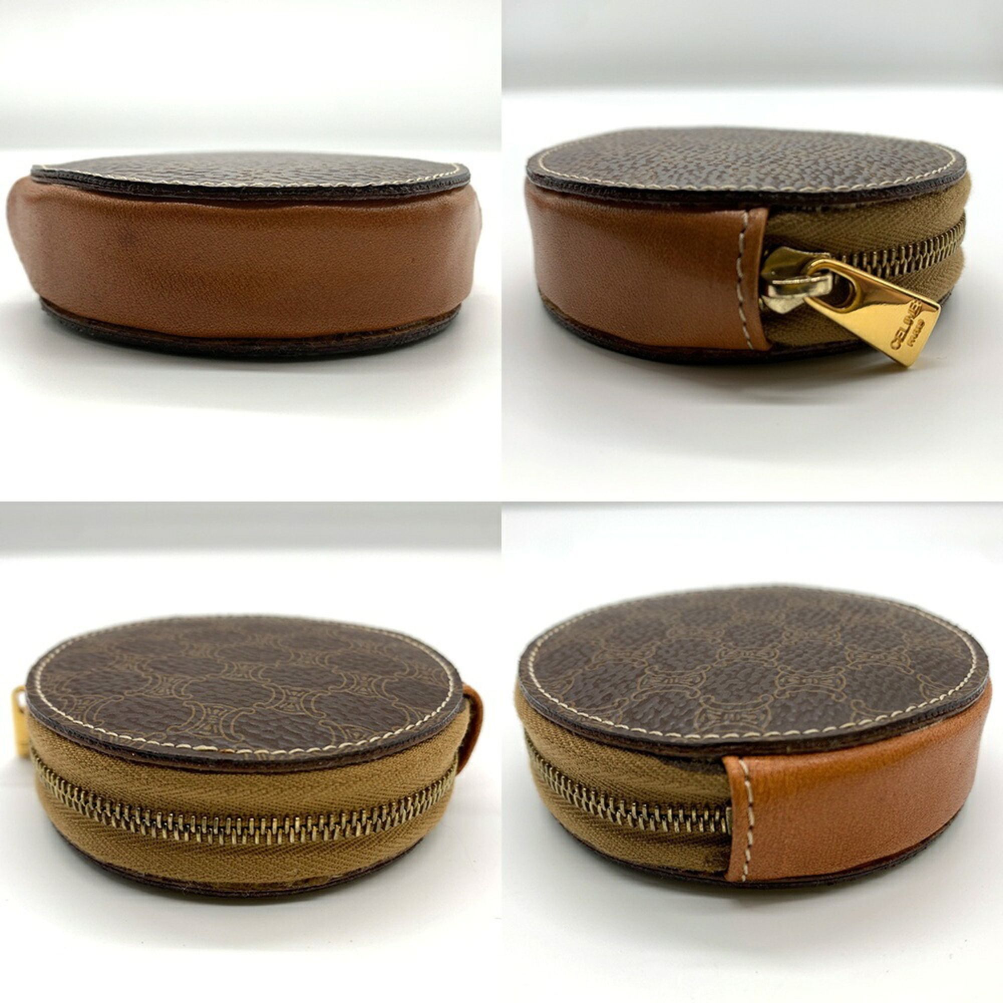 Pvc Coin Purse/Coin Case (Pre-Owned) - Celine - Modalova