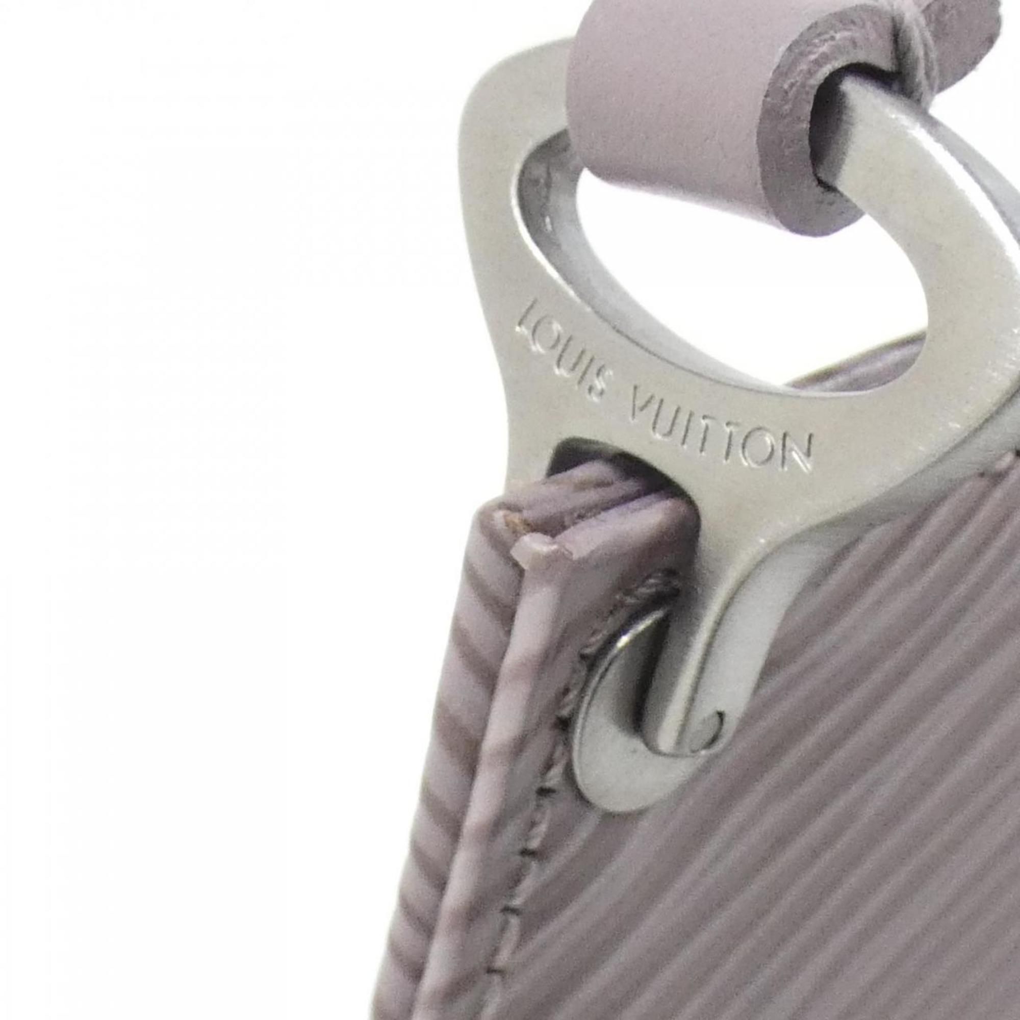 Leather Pochette Pouch (Pre-Owned) - Louis Vuitton - Modalova