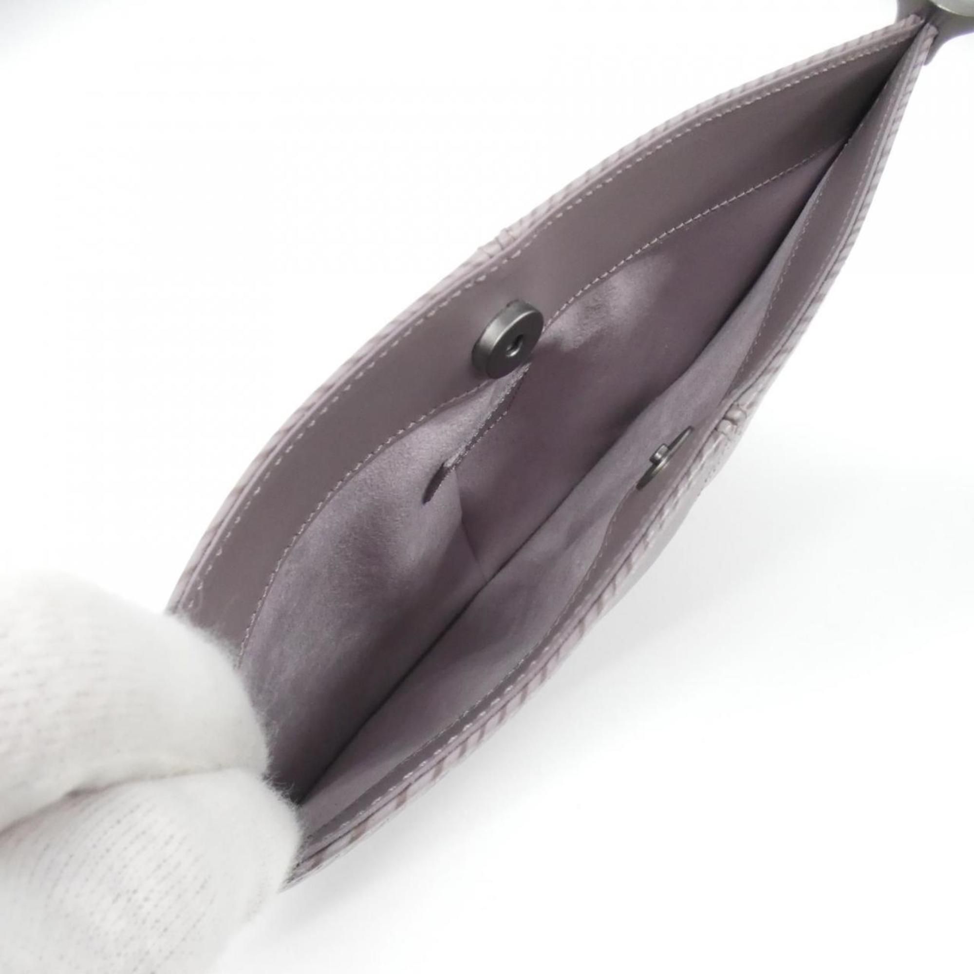 Leather Pochette Pouch (Pre-Owned) - Louis Vuitton - Modalova
