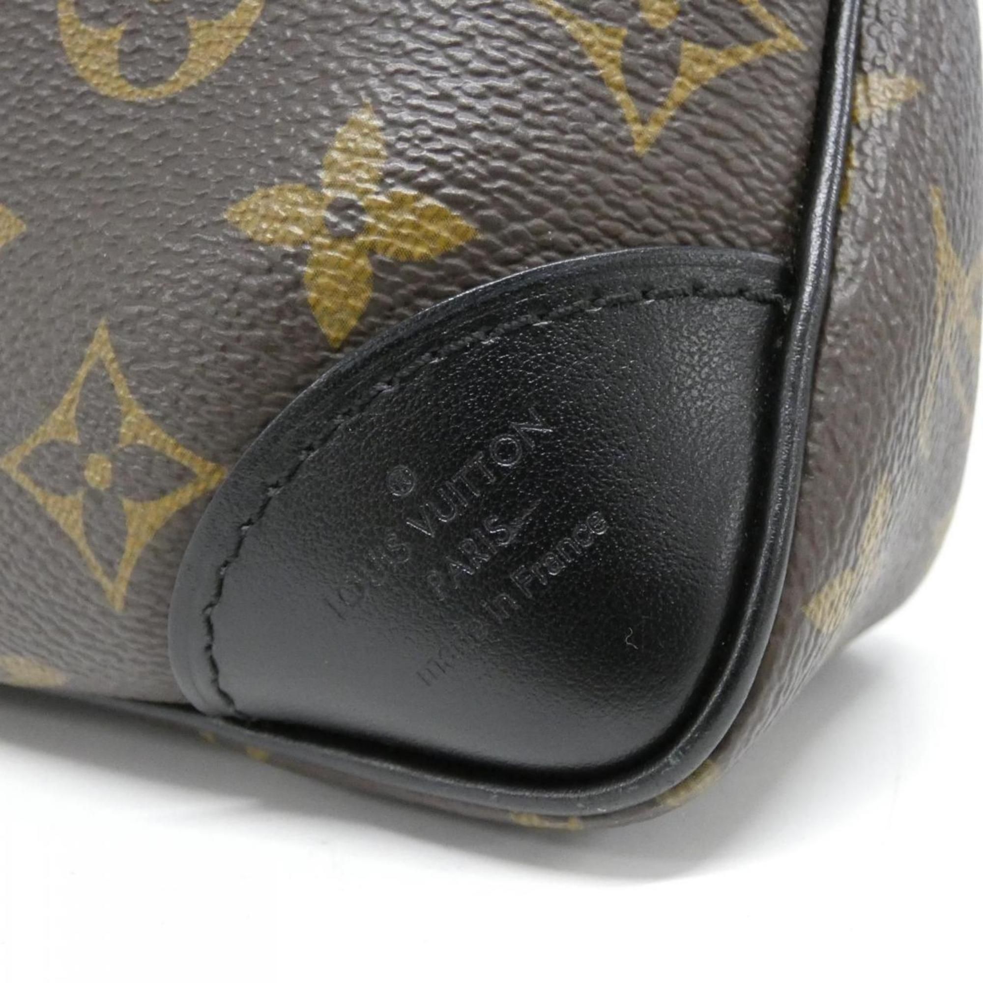 Coated Canvas Shoulder Bag (Pre-Owned) - Louis Vuitton - Modalova