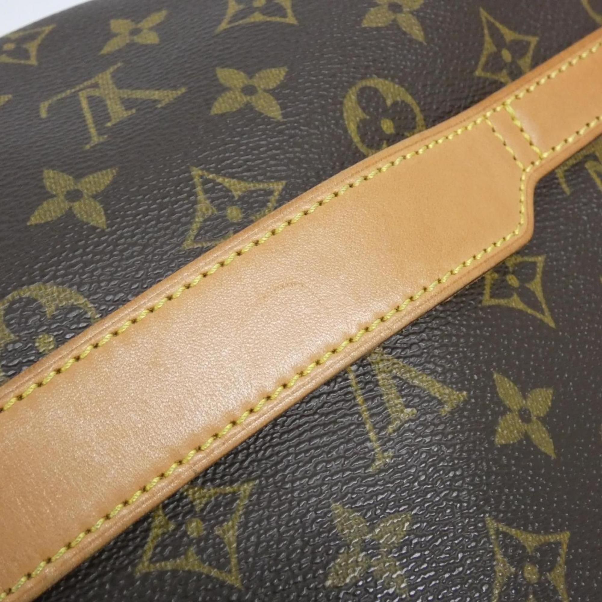 Coated Canvas Shoulder Bag (Pre-Owned) - Louis Vuitton - Modalova