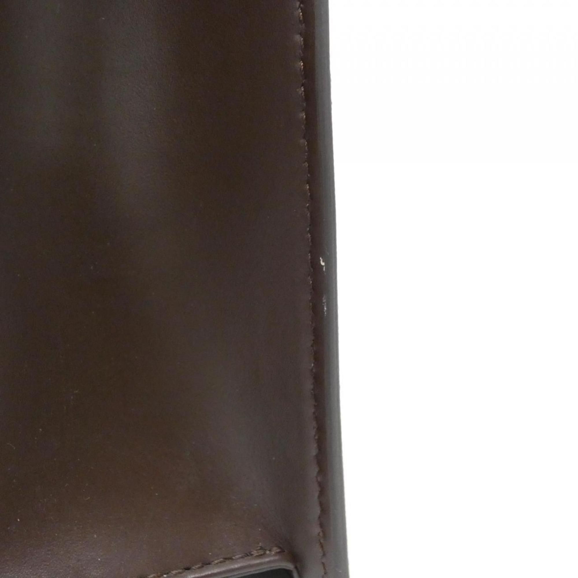 Coated Canvas Handbag (Pre-Owned) - Louis Vuitton - Modalova
