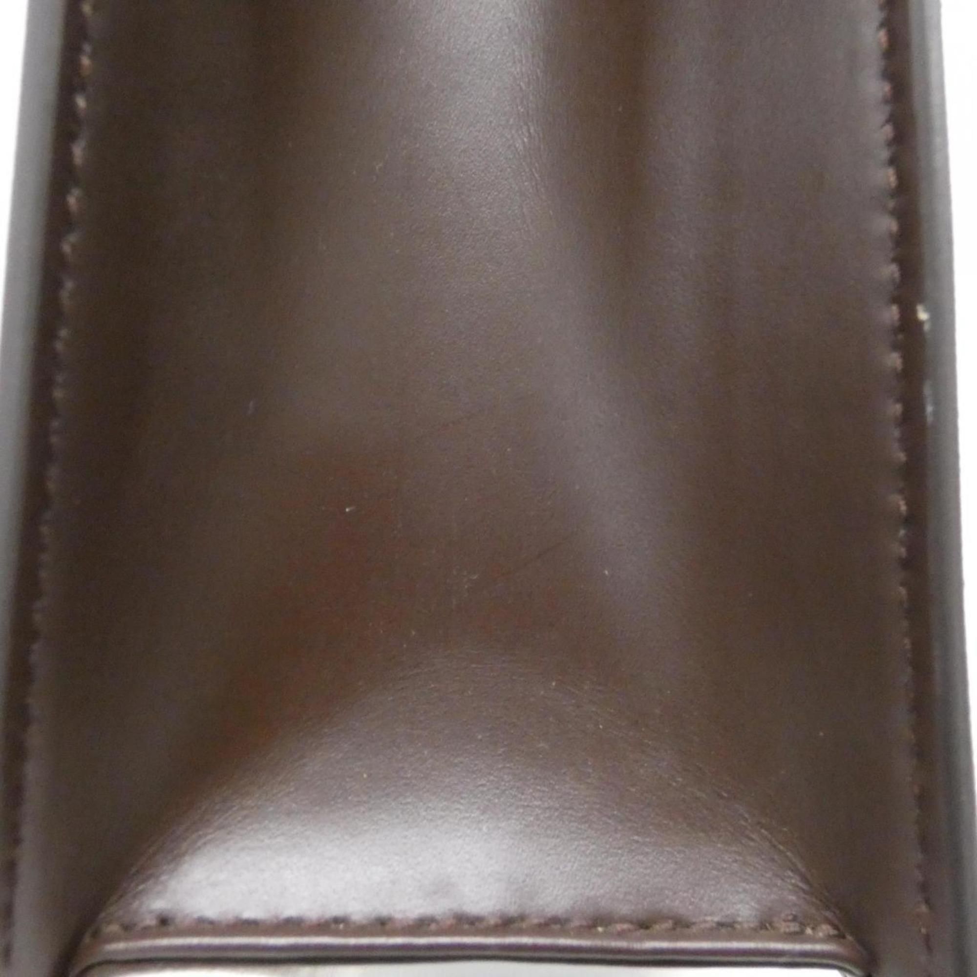 Coated Canvas Handbag (Pre-Owned) - Louis Vuitton - Modalova