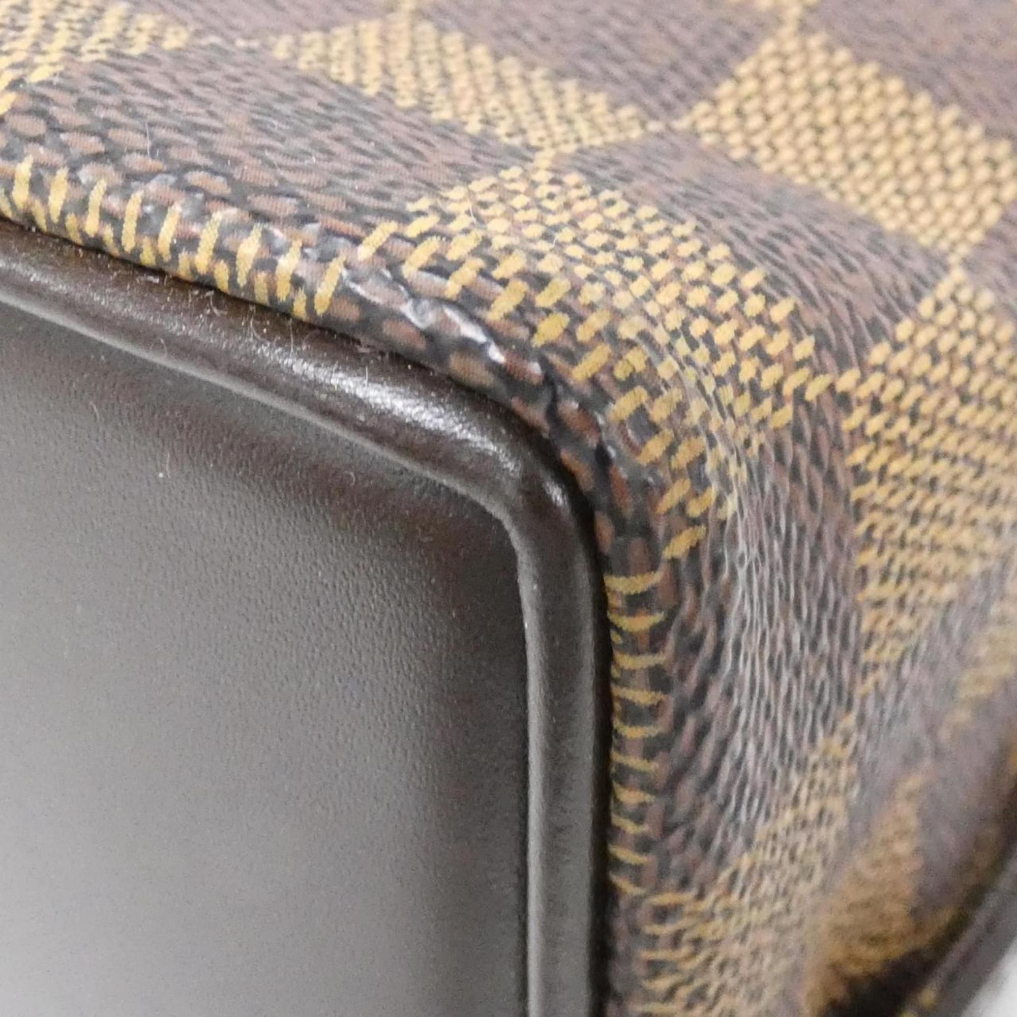 Coated Canvas Shoulder Bag (Pre-Owned) - Louis Vuitton - Modalova