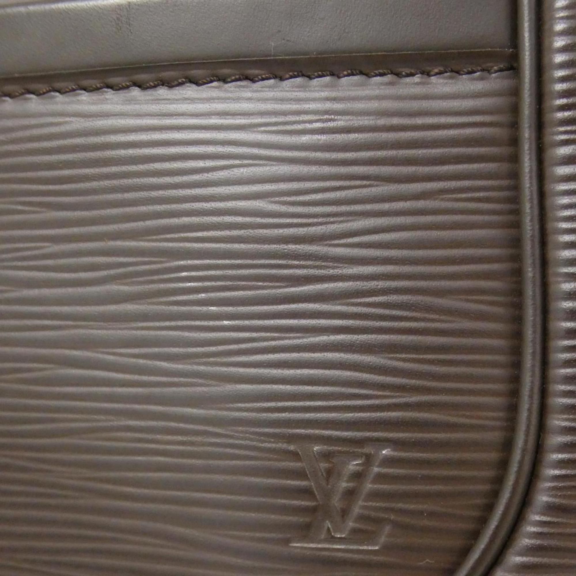 Leather Shoulder Bag (Pre-Owned) - Louis Vuitton - Modalova