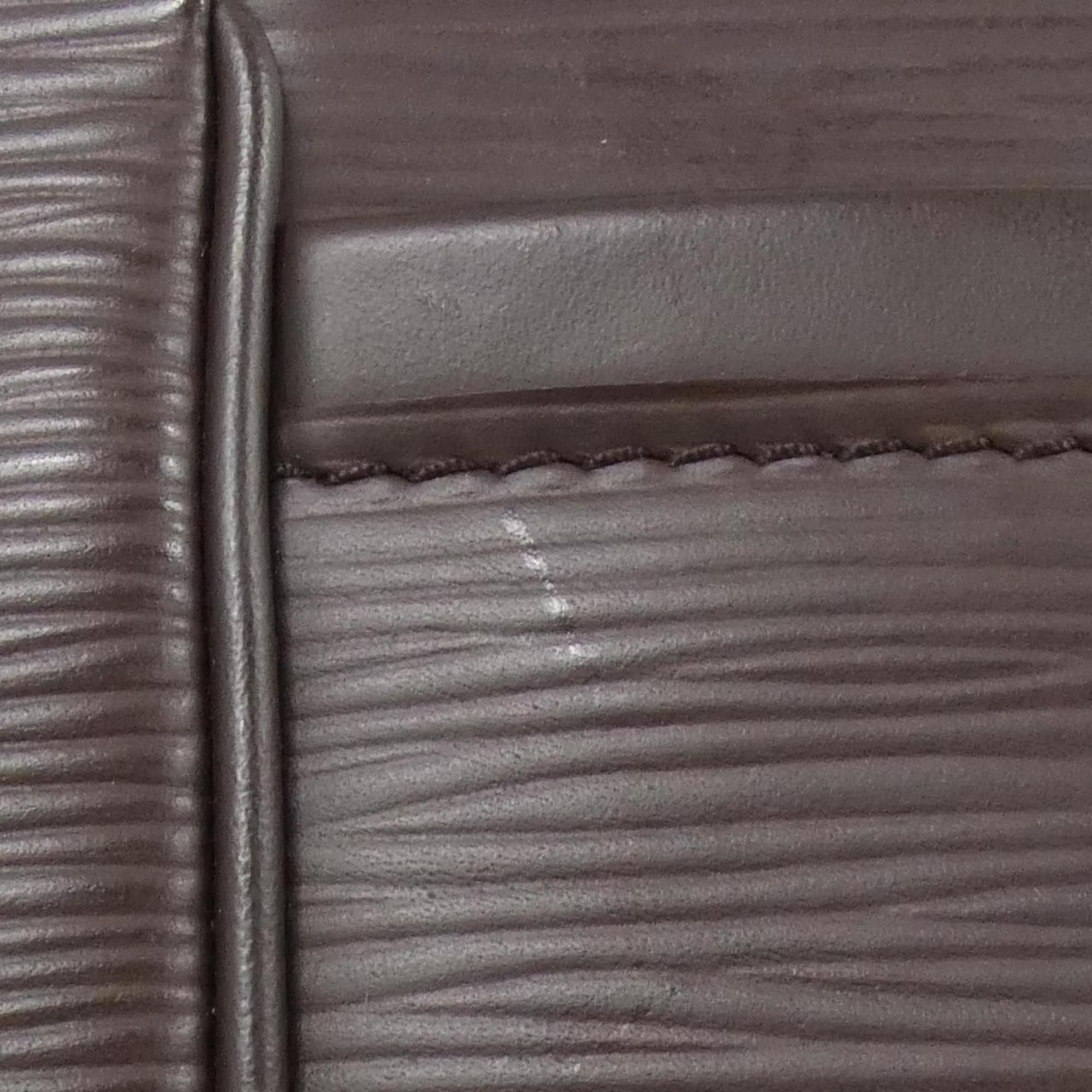 Leather Shoulder Bag (Pre-Owned) - Louis Vuitton - Modalova