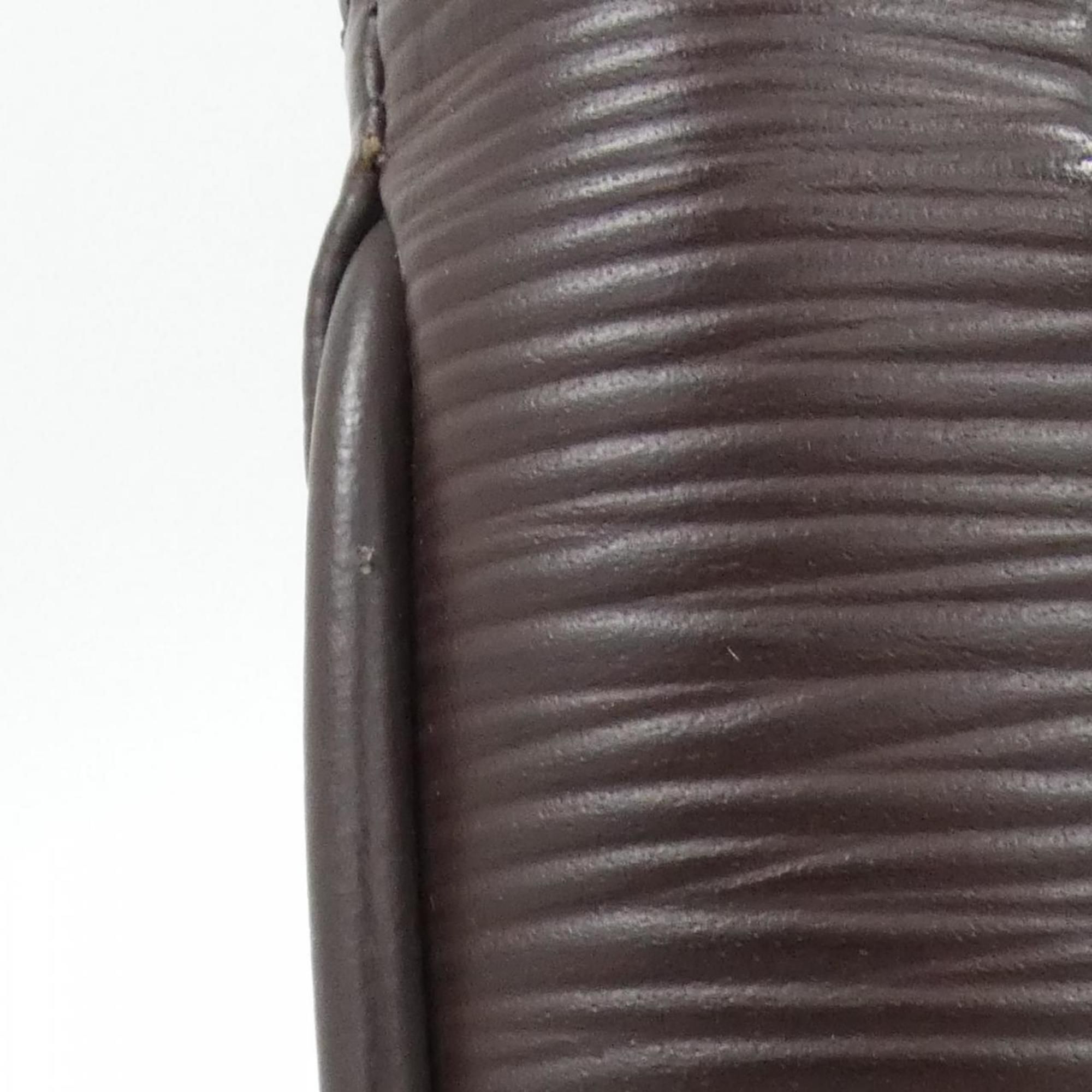 Leather Shoulder Bag (Pre-Owned) - Louis Vuitton - Modalova