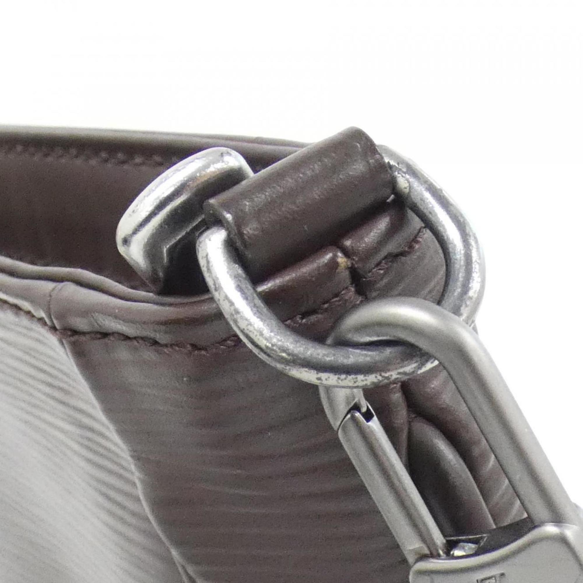 Leather Shoulder Bag (Pre-Owned) - Louis Vuitton - Modalova