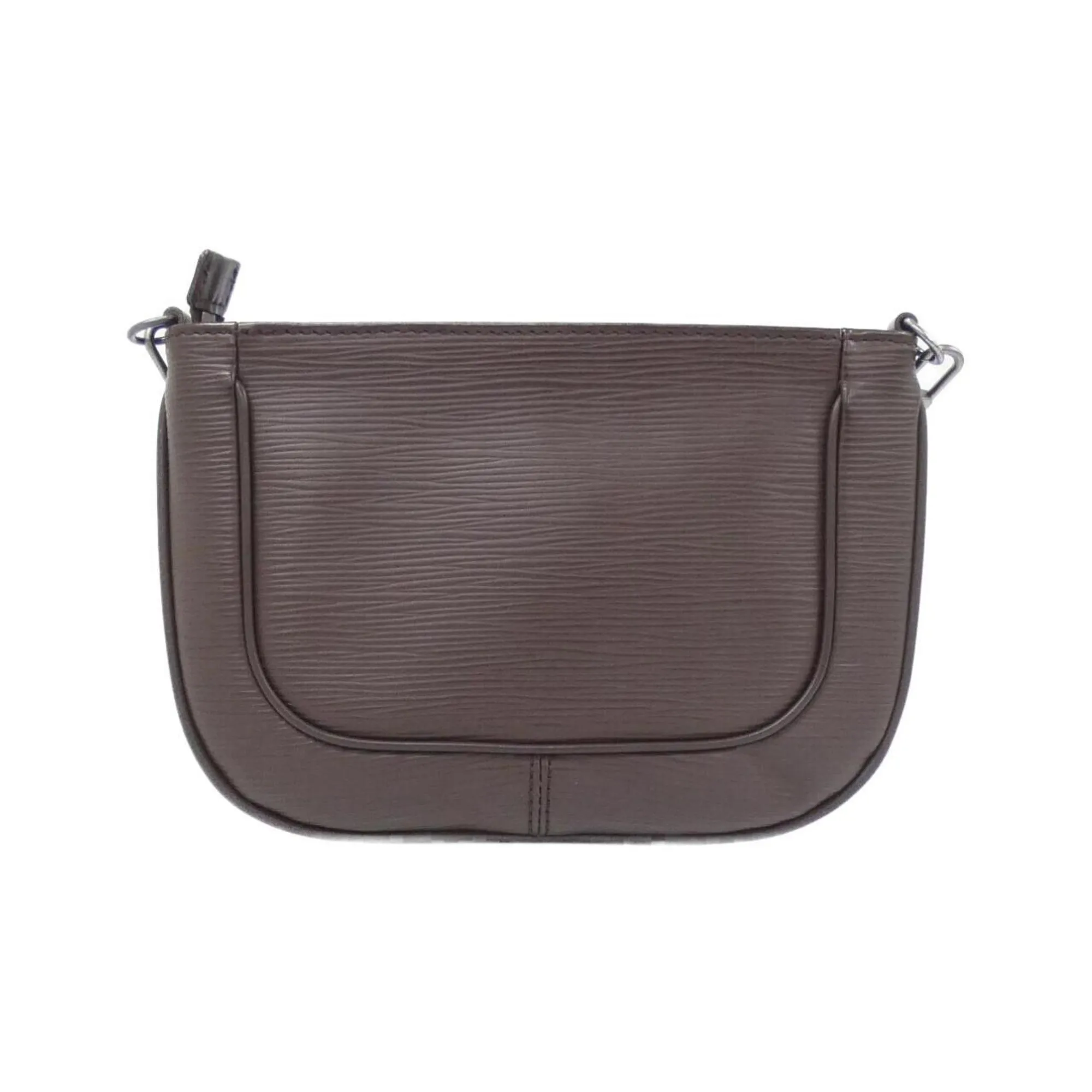 Leather Shoulder Bag (Pre-Owned) - Louis Vuitton - Modalova