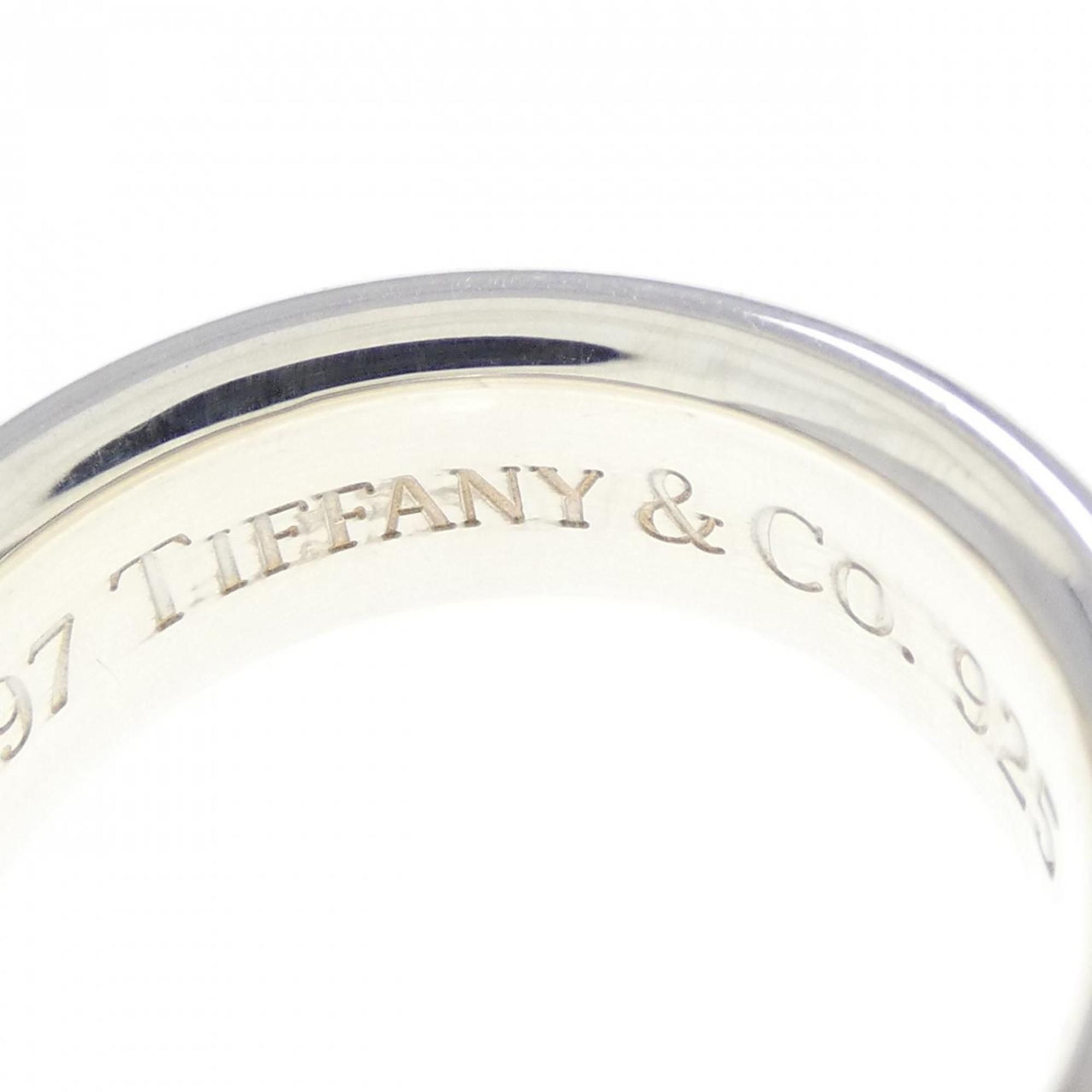 Band Ring (Pre-Owned) - Tiffany - Modalova