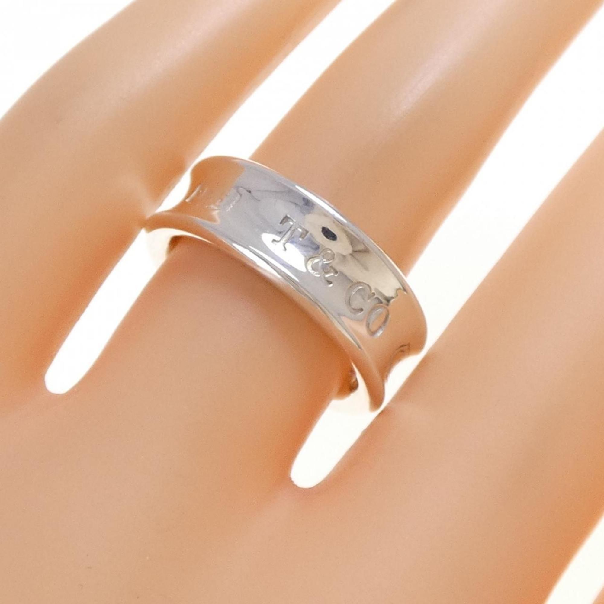 Band Ring (Pre-Owned) - Tiffany - Modalova